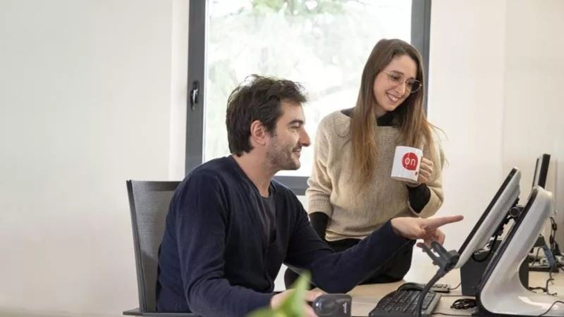 Immagine di Nasce il global shop assistant