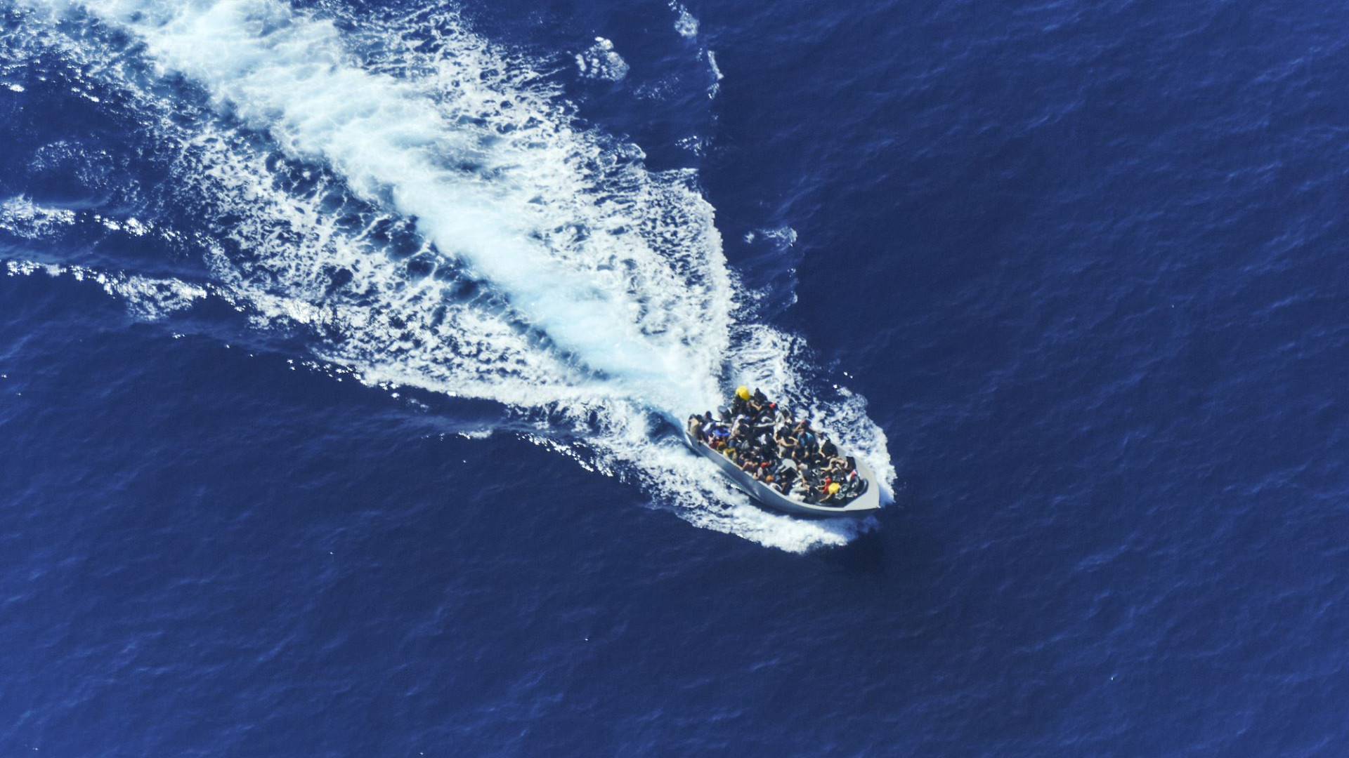 Immagine di Ennesima tragedia in mare: 50 morti alle Canarie