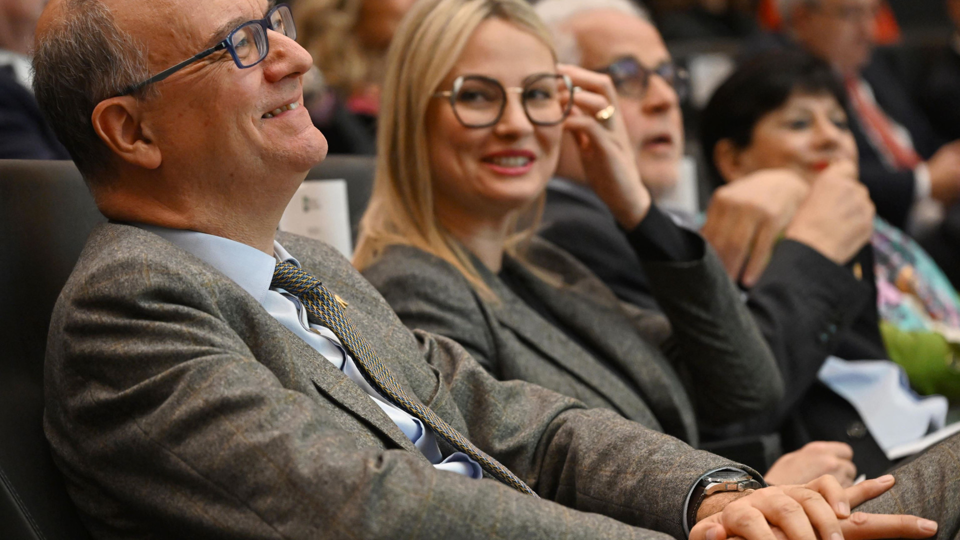 Immagine di Il ministro Valditara vuole esentare le paritarie dal pagamento dell'Imu