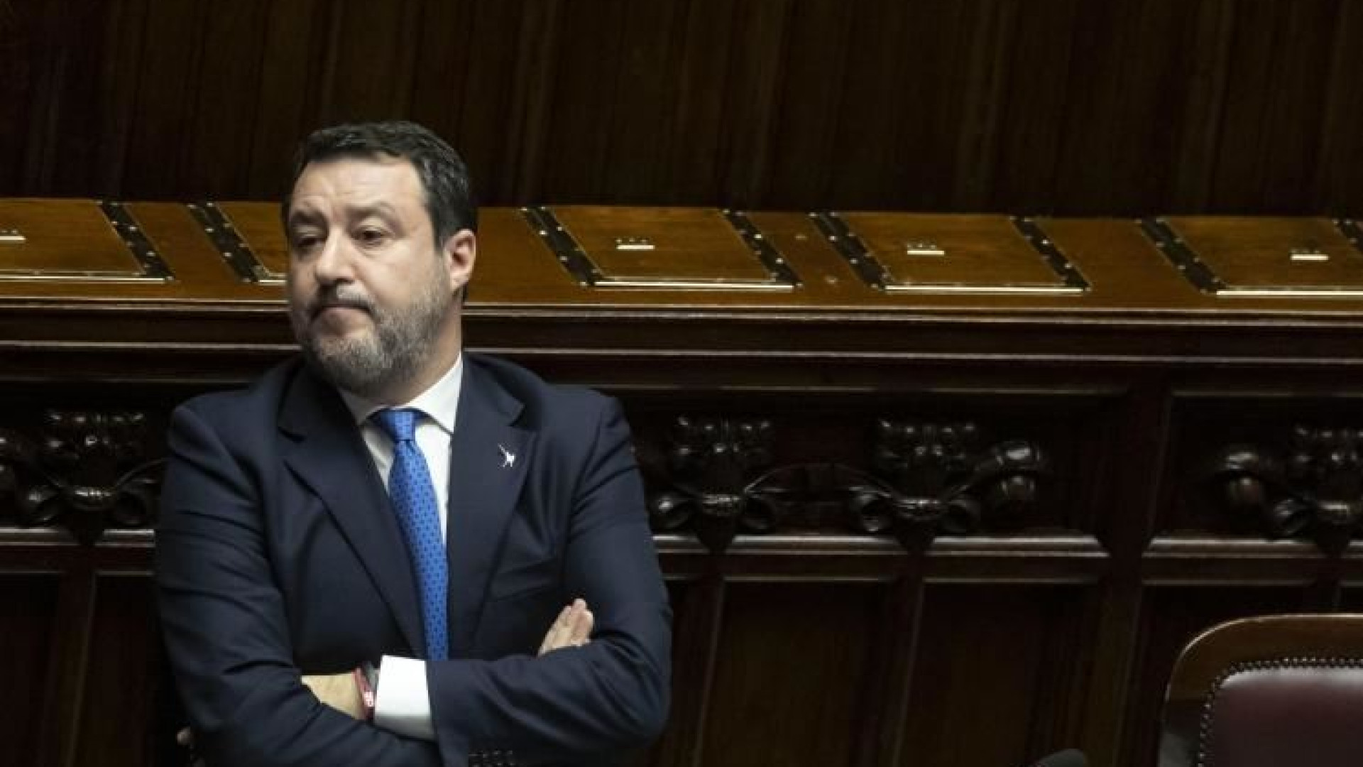 Immagine di Treni, Salvini insiste sui sabotaggi. Il Pd: lui e Meloni si scusino