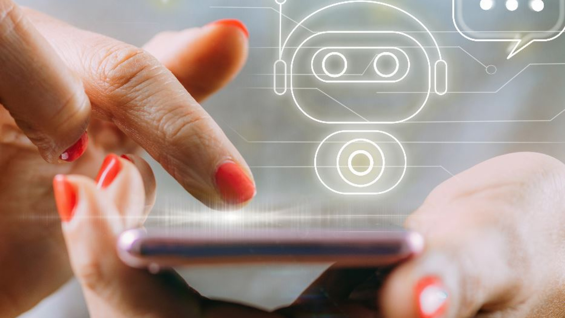 Immagine di L'Intelligenza artificiale può curare i disturbi psichici?