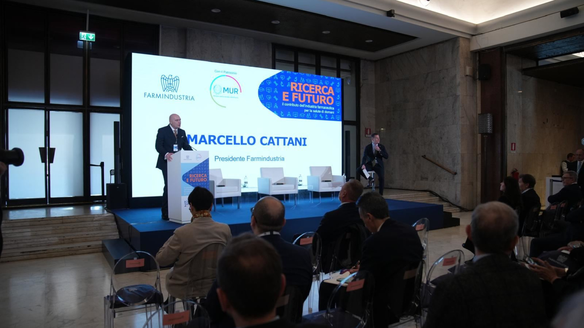 Immagine di Il contributo della ricerca per la salute di domani