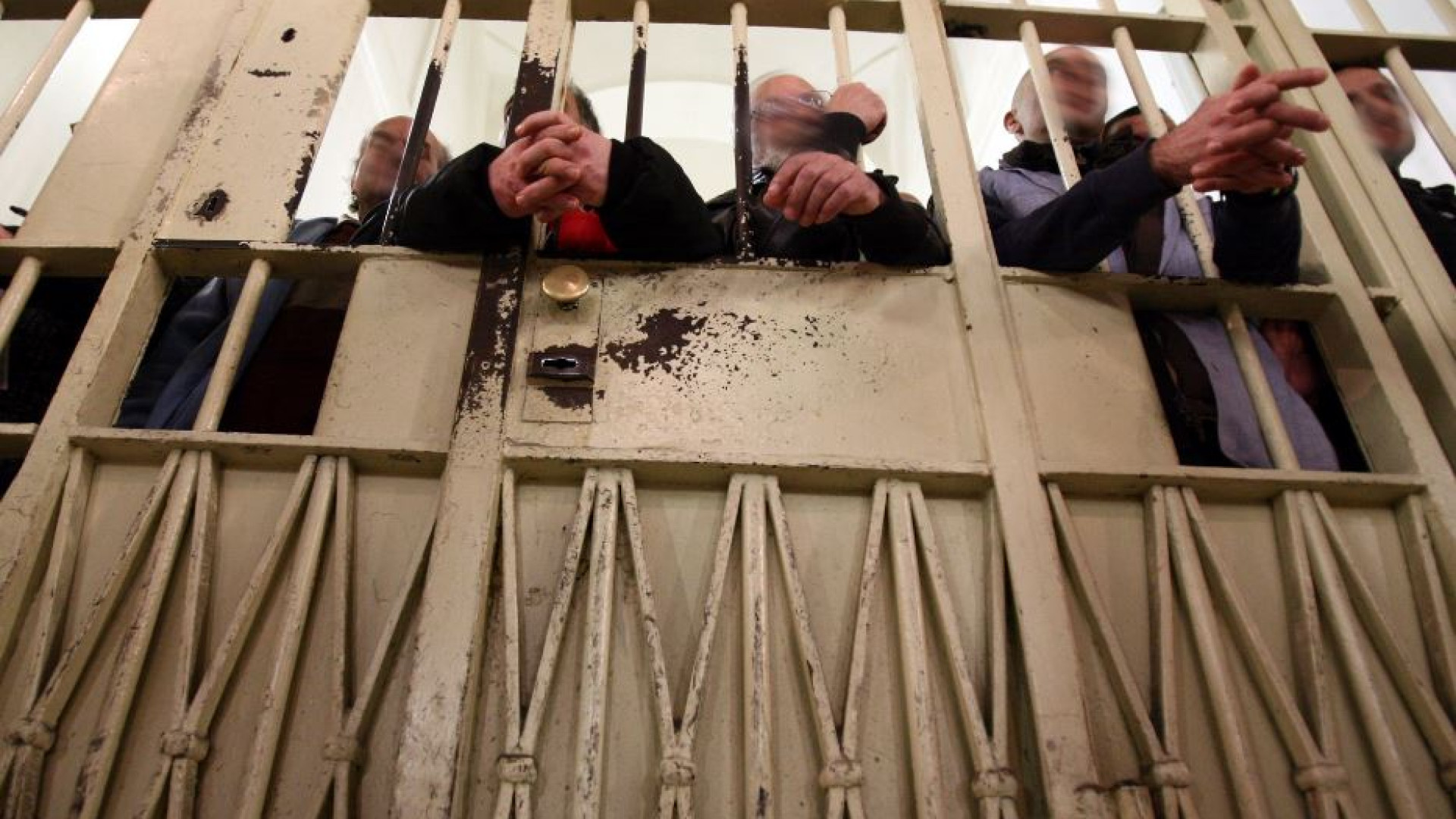 Immagine di Nelle nostre carceri ci sono 62mila detenuti: il sovraffollamento è al 132%