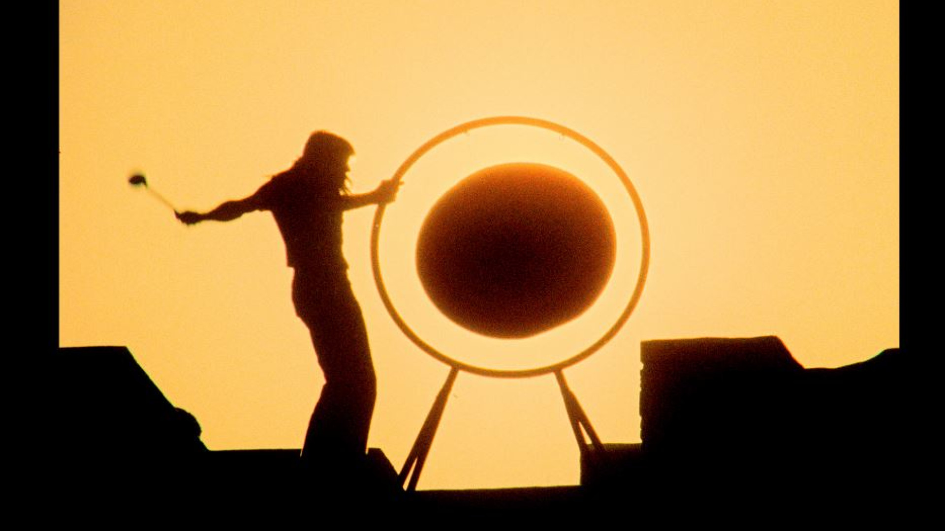 Immagine di Live at Pompeii: il rock mutante dei Pink Floyd