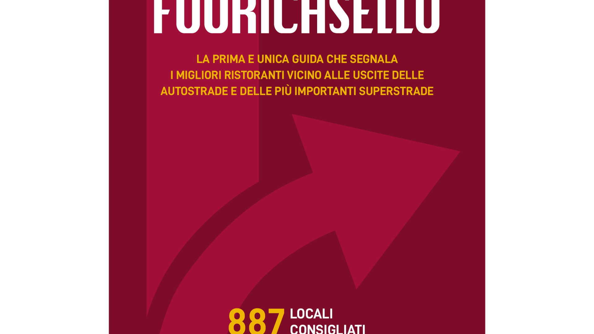 Immagine di Torna la guida 2024 ai ristoranti per chi viaggia in autostrada