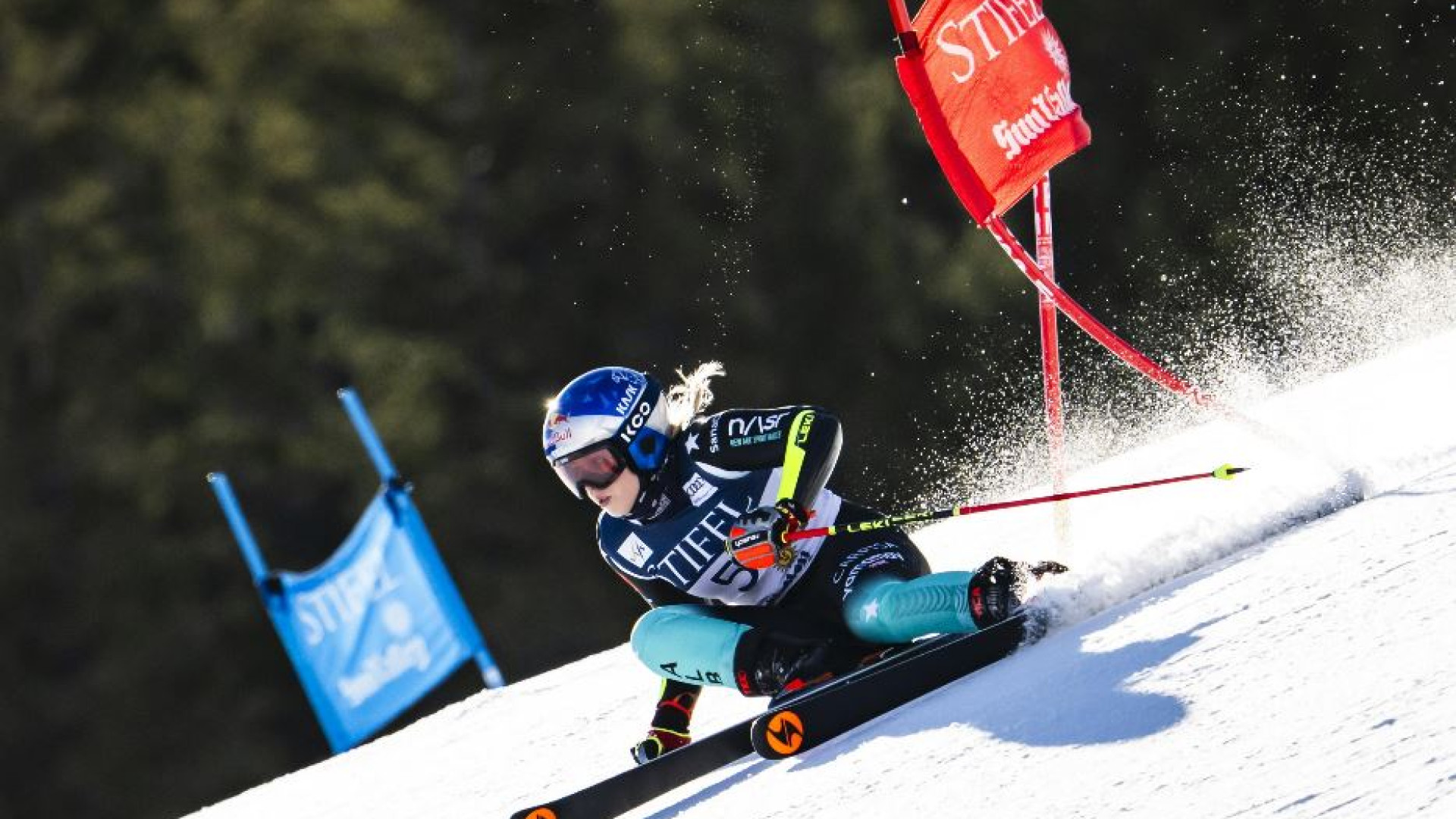 Immagine di Anche a Milano-Cortina 2026, Colturi in pista con l'Albania