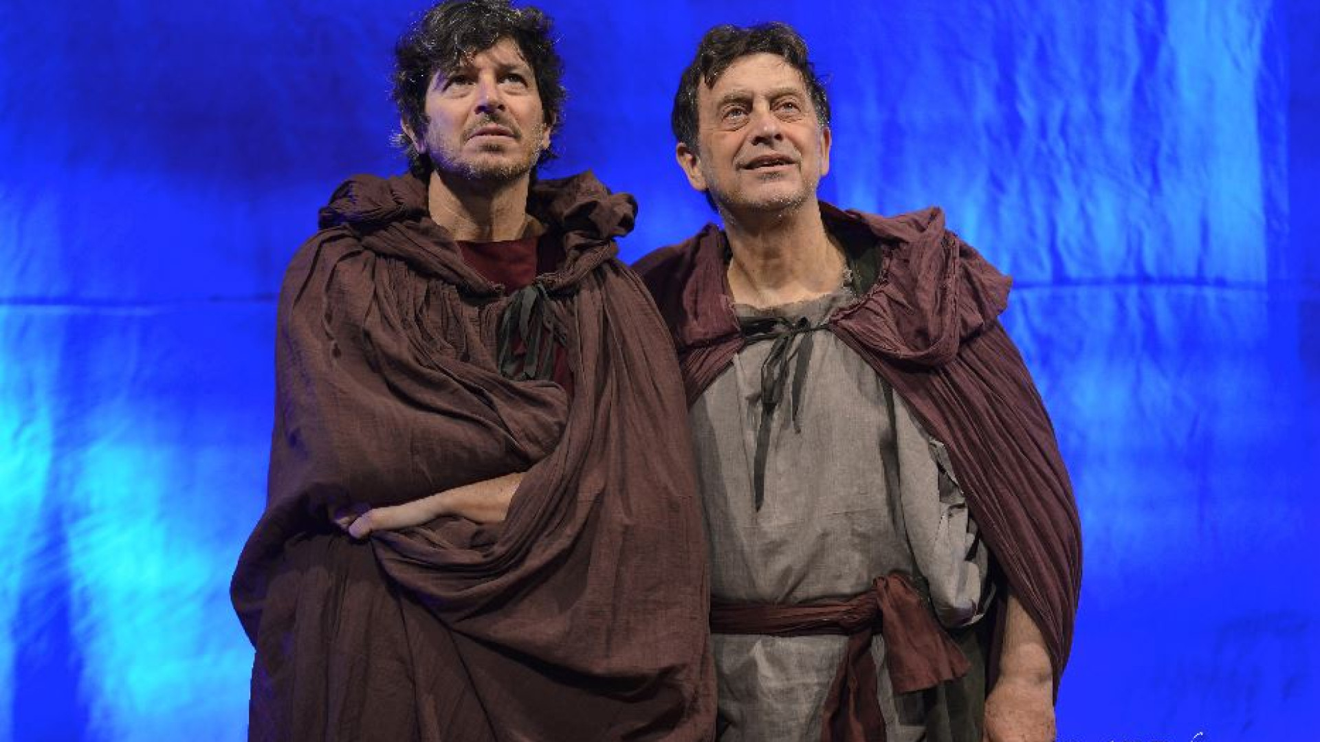 Immagine di Michele La Ginestra: «La Risurrezione vista dai romani»