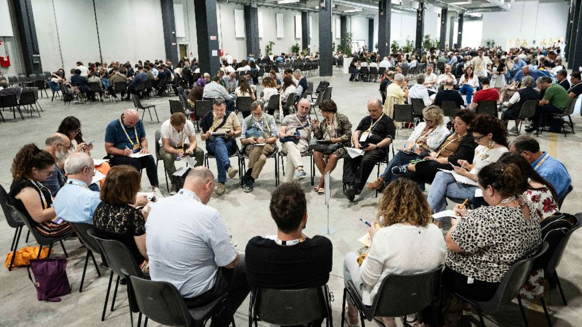 Immagine di C'è una “zona grigia” in cui i cattolici possono ancora cambiare il Paese