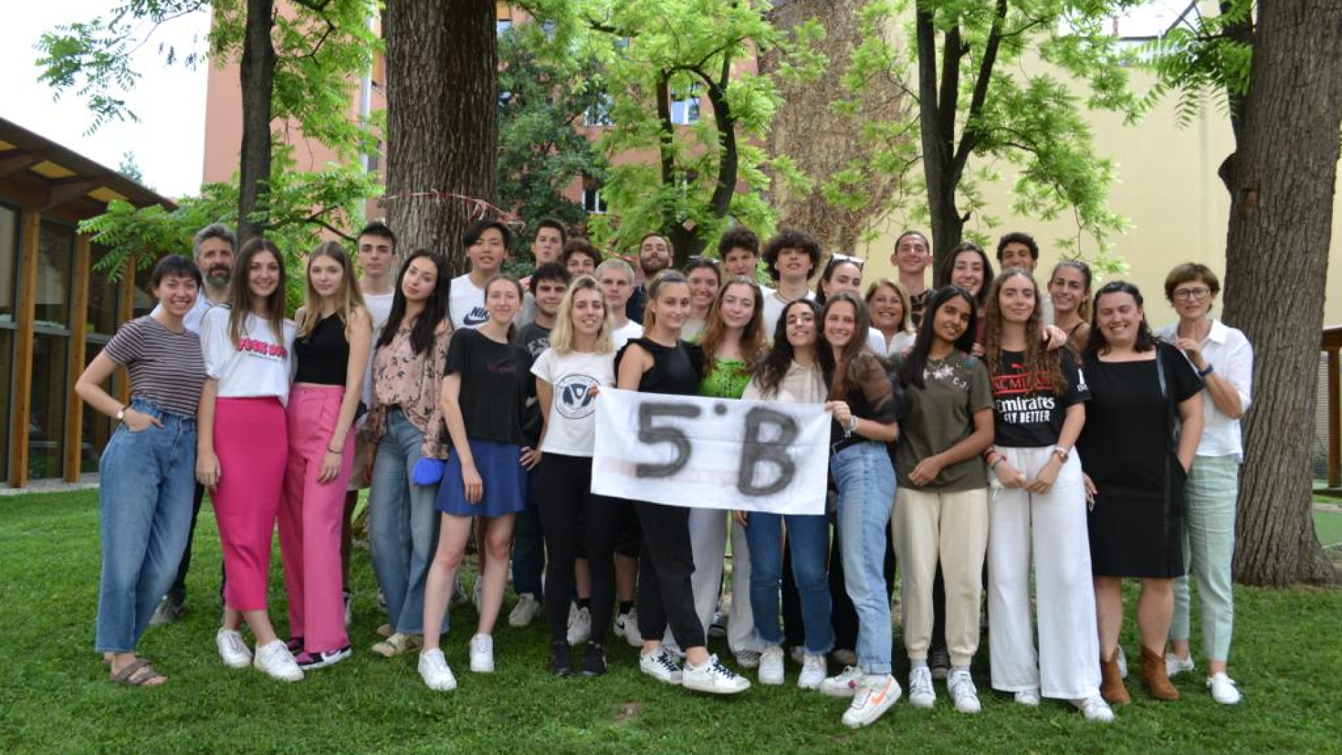 Immagine di «Ho preso 100 alla Maturità ma non ho la cittadinanza»