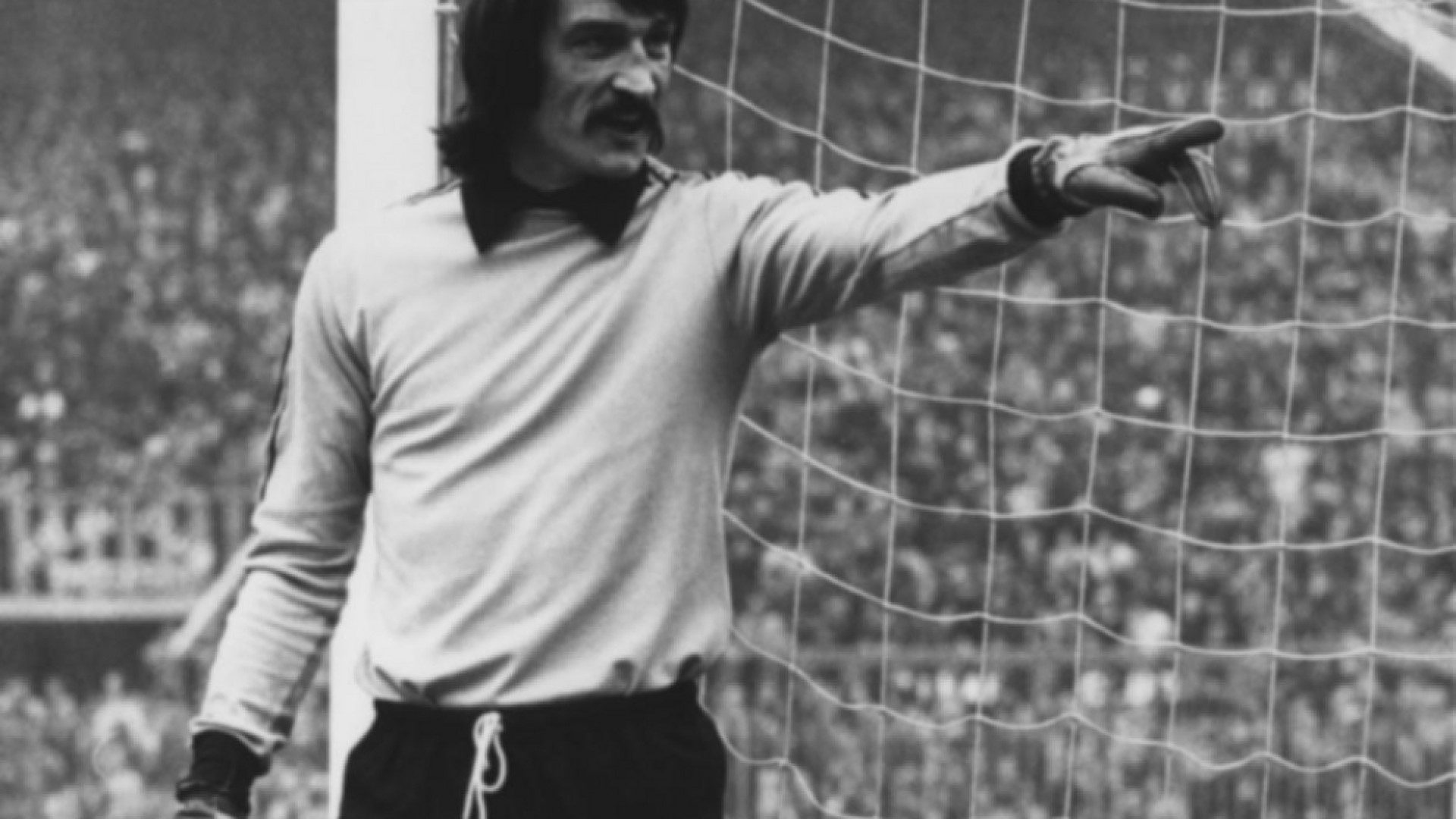 Immagine di Albertosi: «Io e Dino gentiluomini contro»