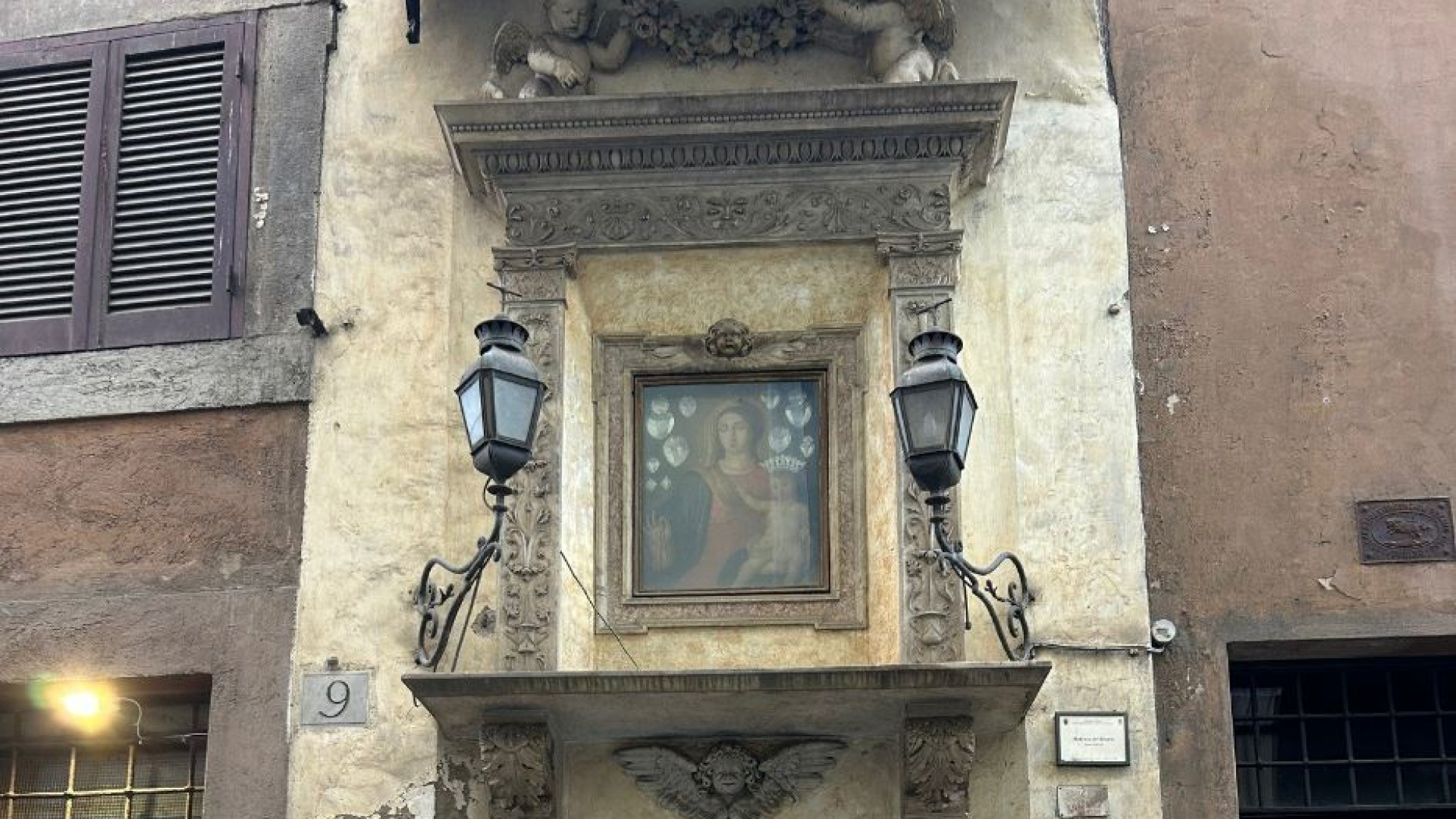 Immagine di Lungo le strade delle "Madonnelle" la mappa di una devozione antica