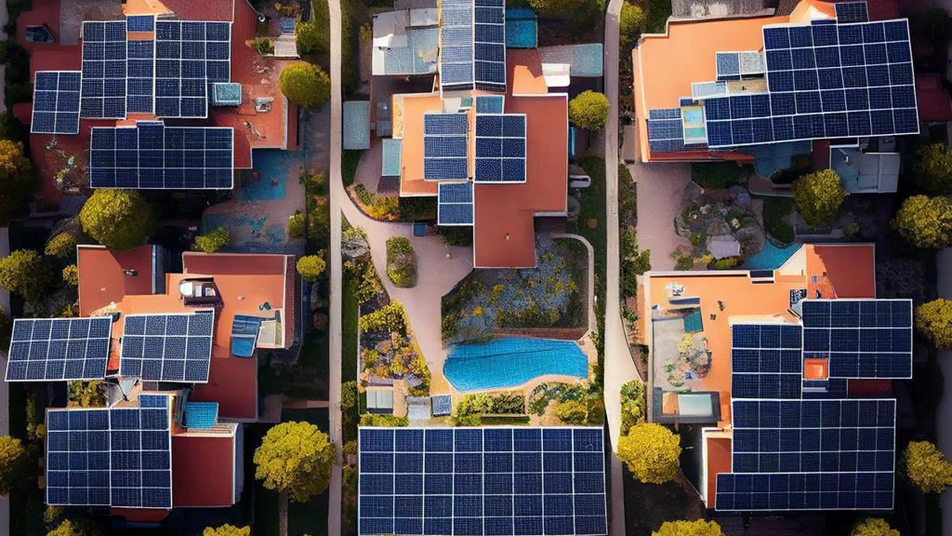 Immagine di L'efficienza energetica guarda al futuro sostenibile