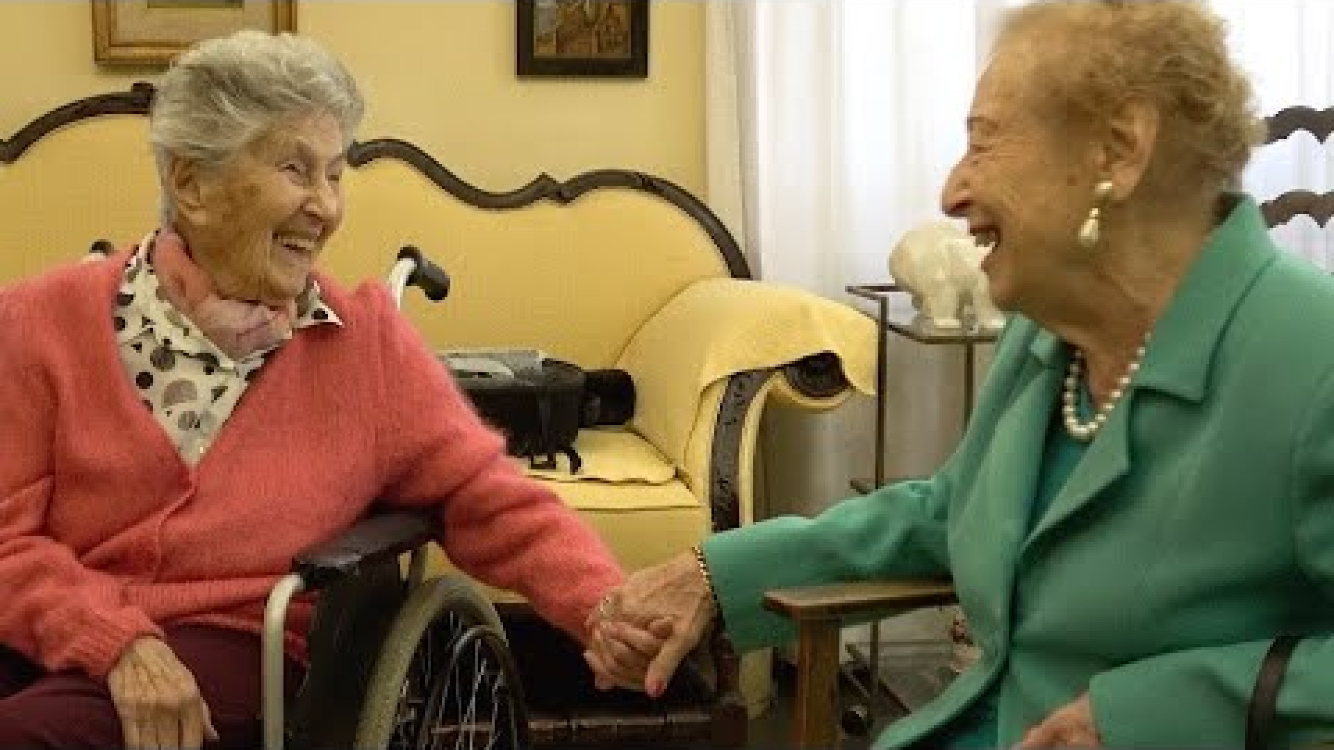 Immagine di La moglie di Marconi salvò una famiglia ebrea: ora è Giusta tra le Nazioni