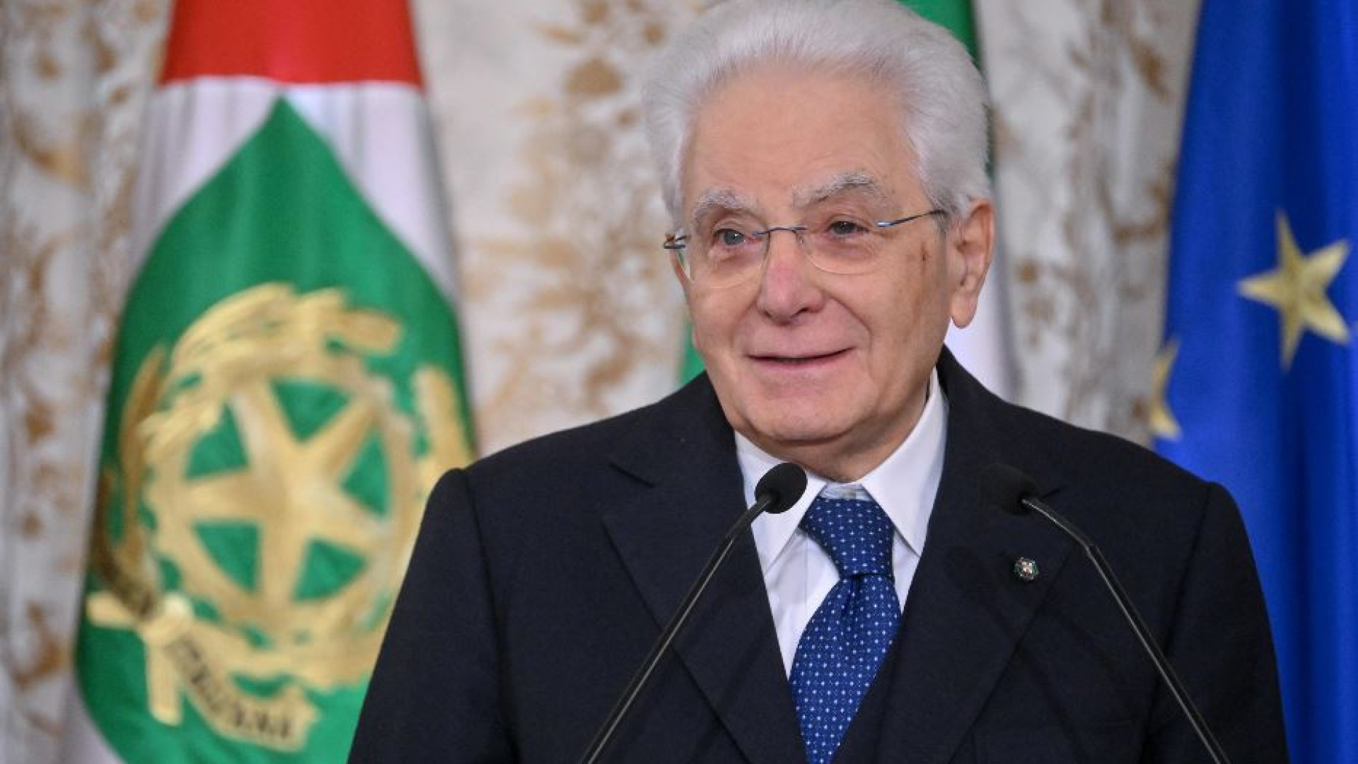 Immagine di Ribellarsi per tornare alla civiltà: la Resistenza secondo il Colle