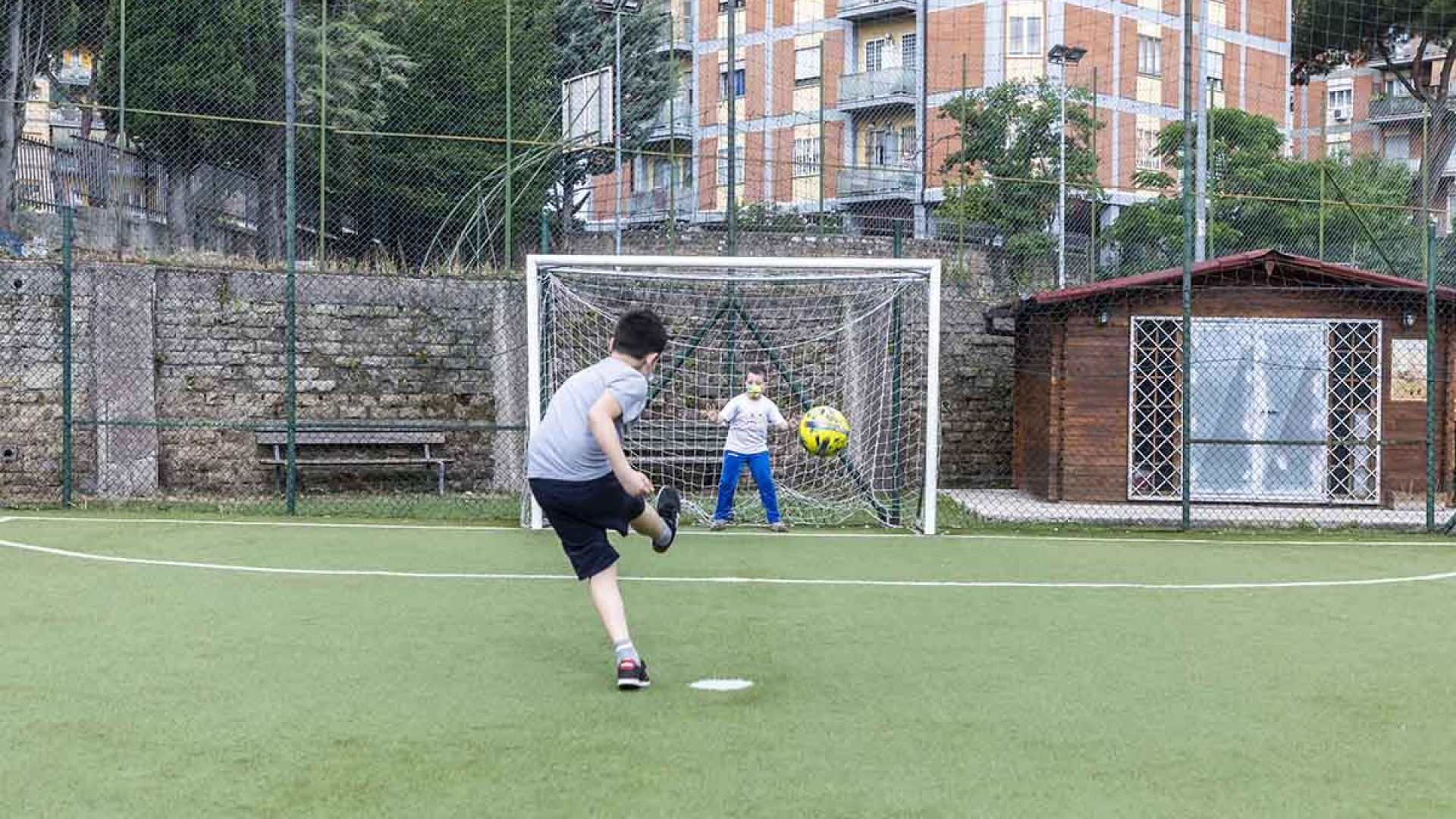 Immagine di La fine della scuola pesa sulle famiglie: il campus costa 150 euro a settimana