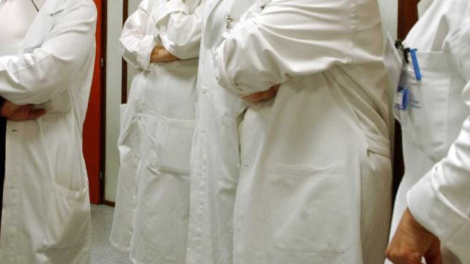 Immagine di Pensioni più magre: e i medici si preparano allo sciopero
