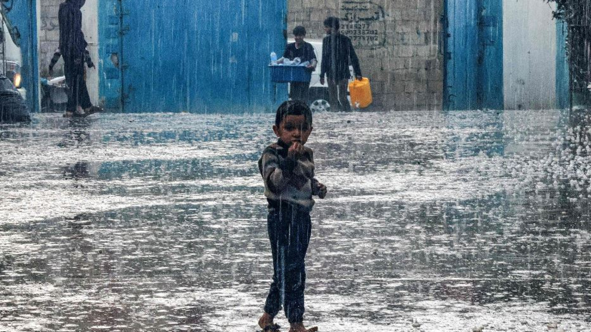 Immagine di I grandi diritti dei bambini. Mai così violati