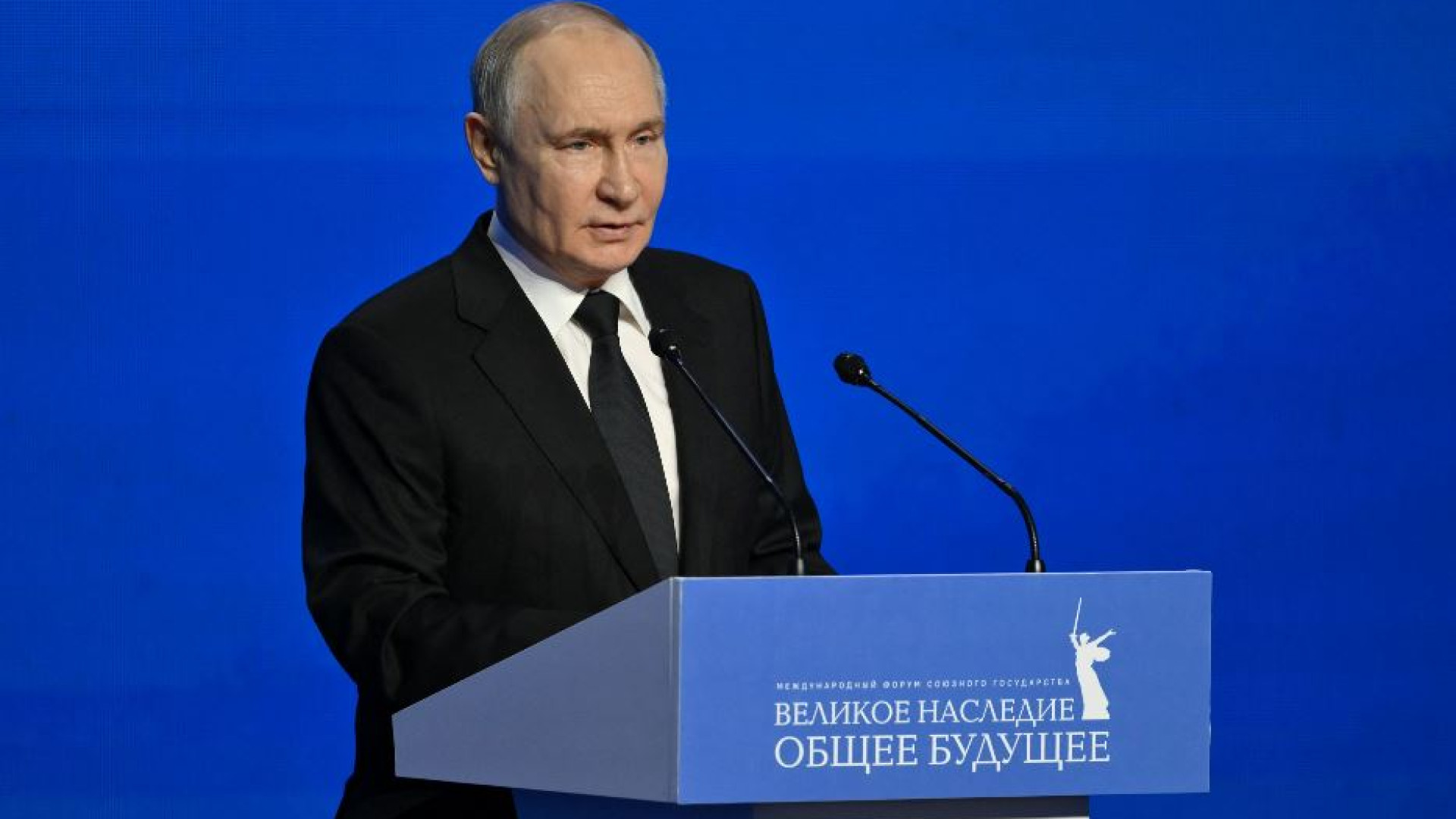 Immagine di Putin non cede, la strada del negoziato resta in salita