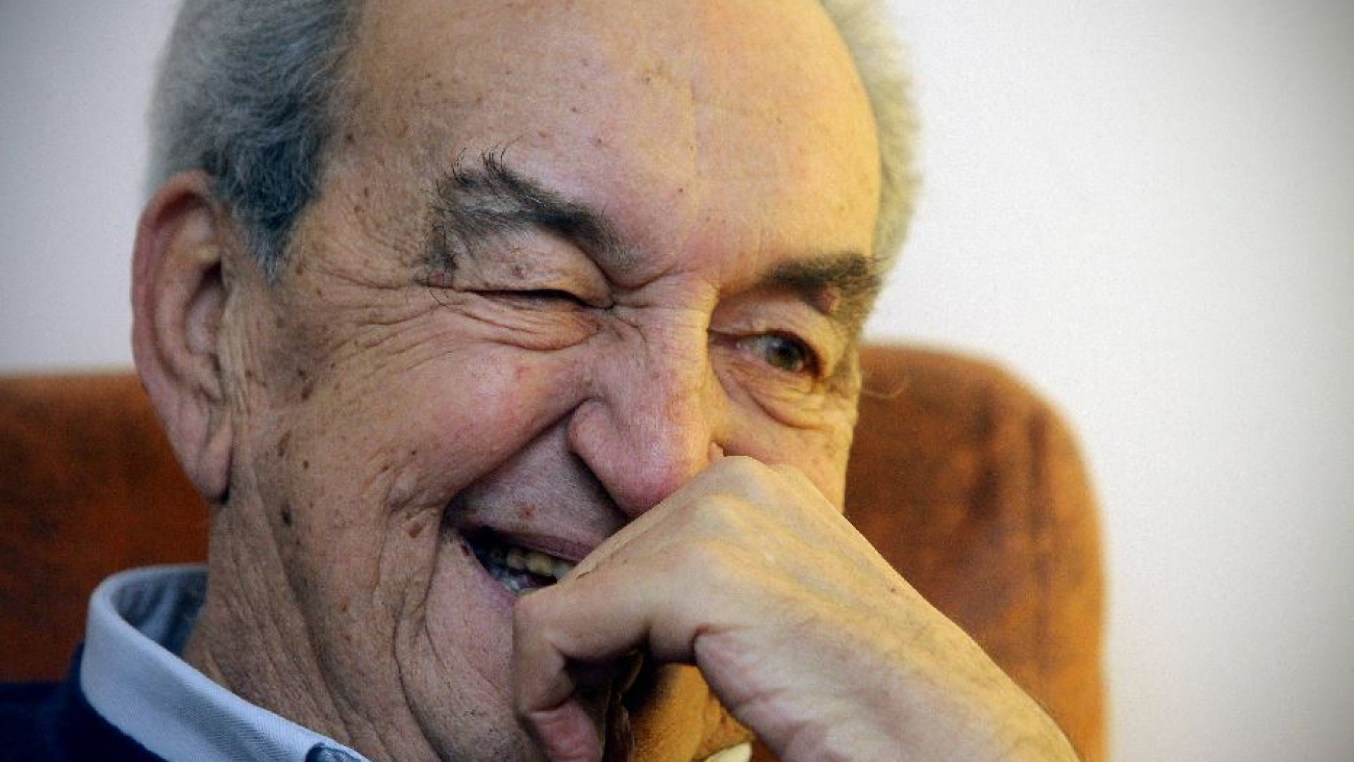 Immagine di Vi racconto il “mio” Bruno Pizzul e perché volevo essere come lui