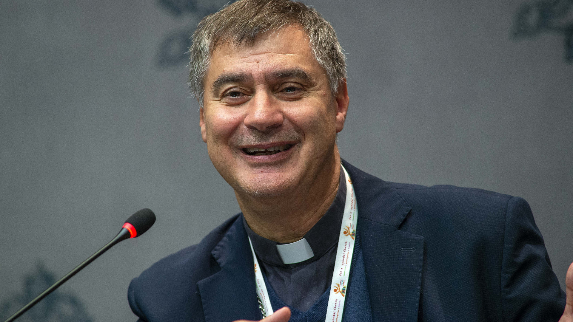 Immagine di «Contro la legge della giungla serve il realismo della pace»