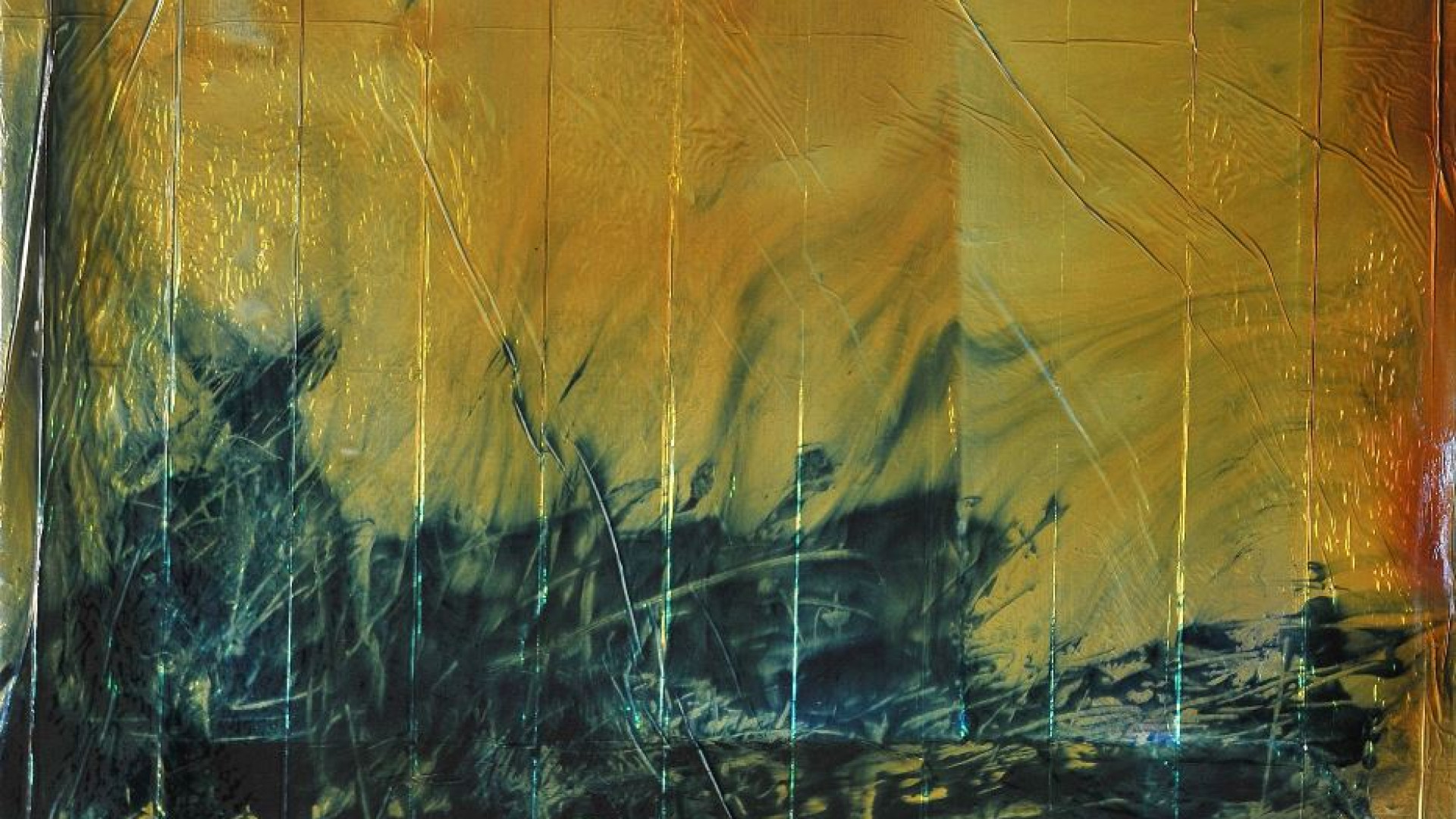 Immagine di Il dramma dei naufragi in mostra a Venezia