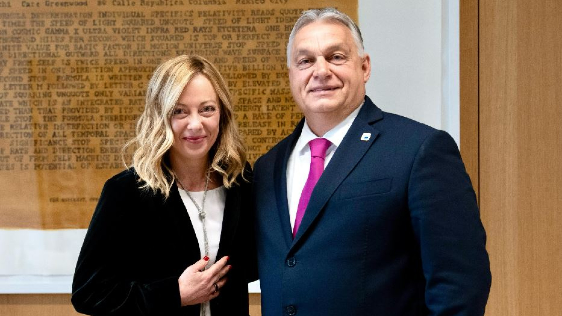 Immagine di Il «ricatto» di Orbán: stop al bilancio europeo