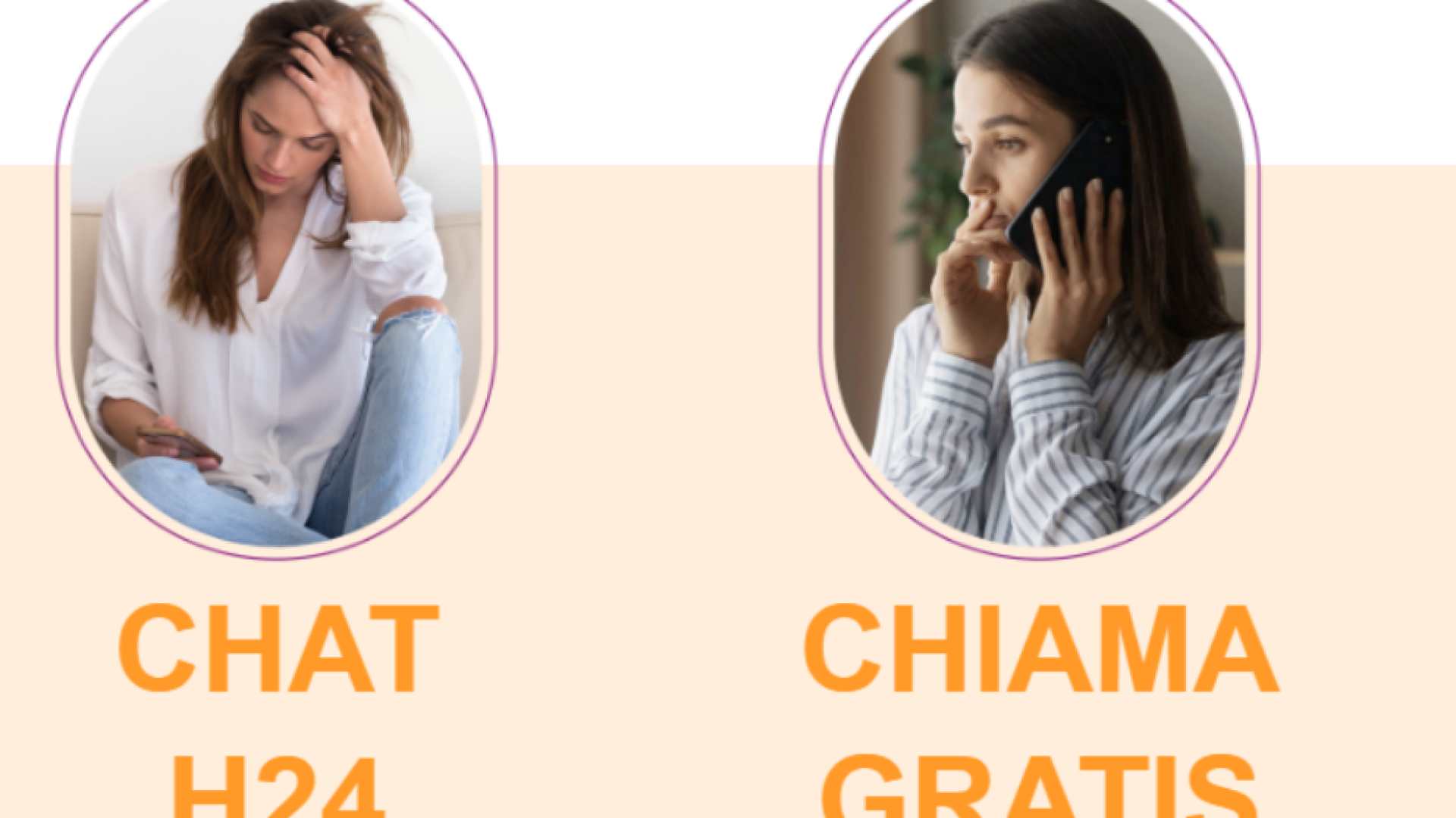 Immagine di Accanto alle baby mamme, senza giudizi