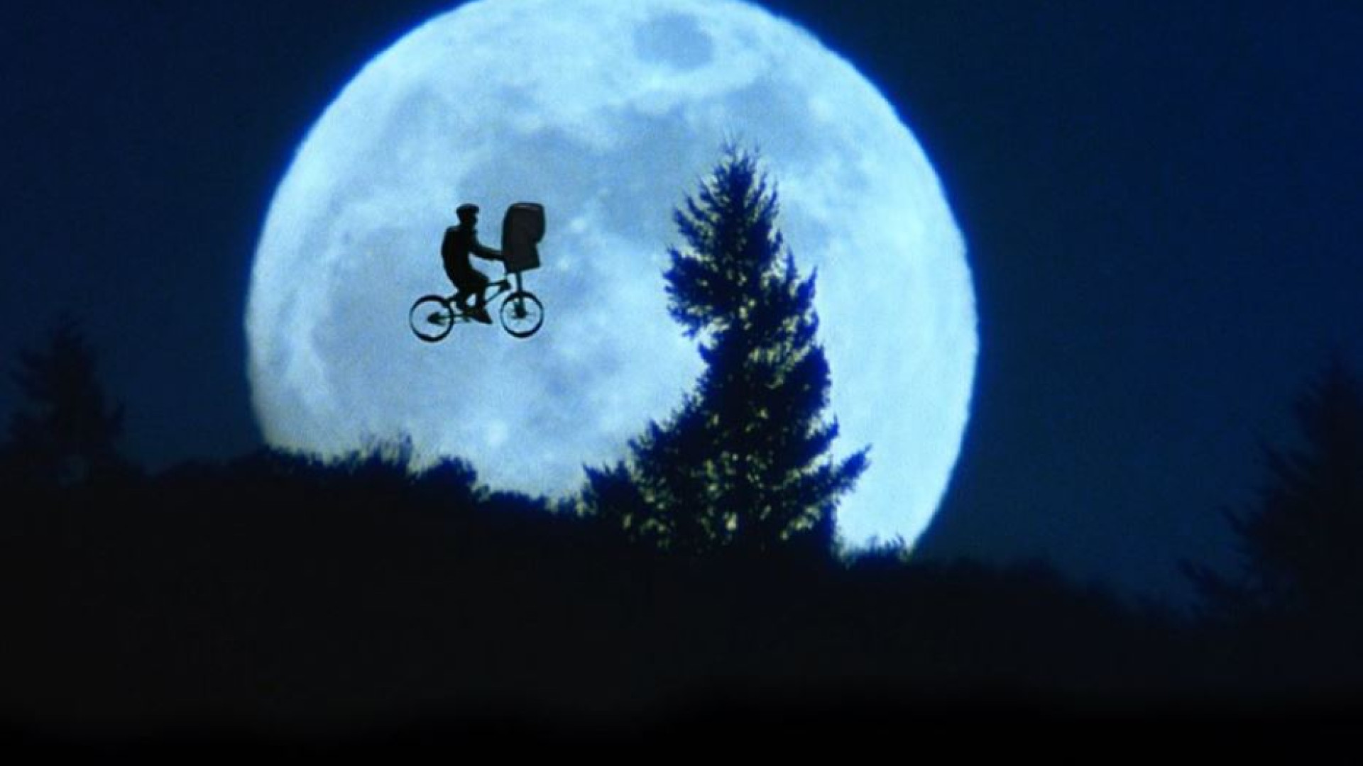 Immagine di Vita intelligente: la salvezza è anche per E.T.