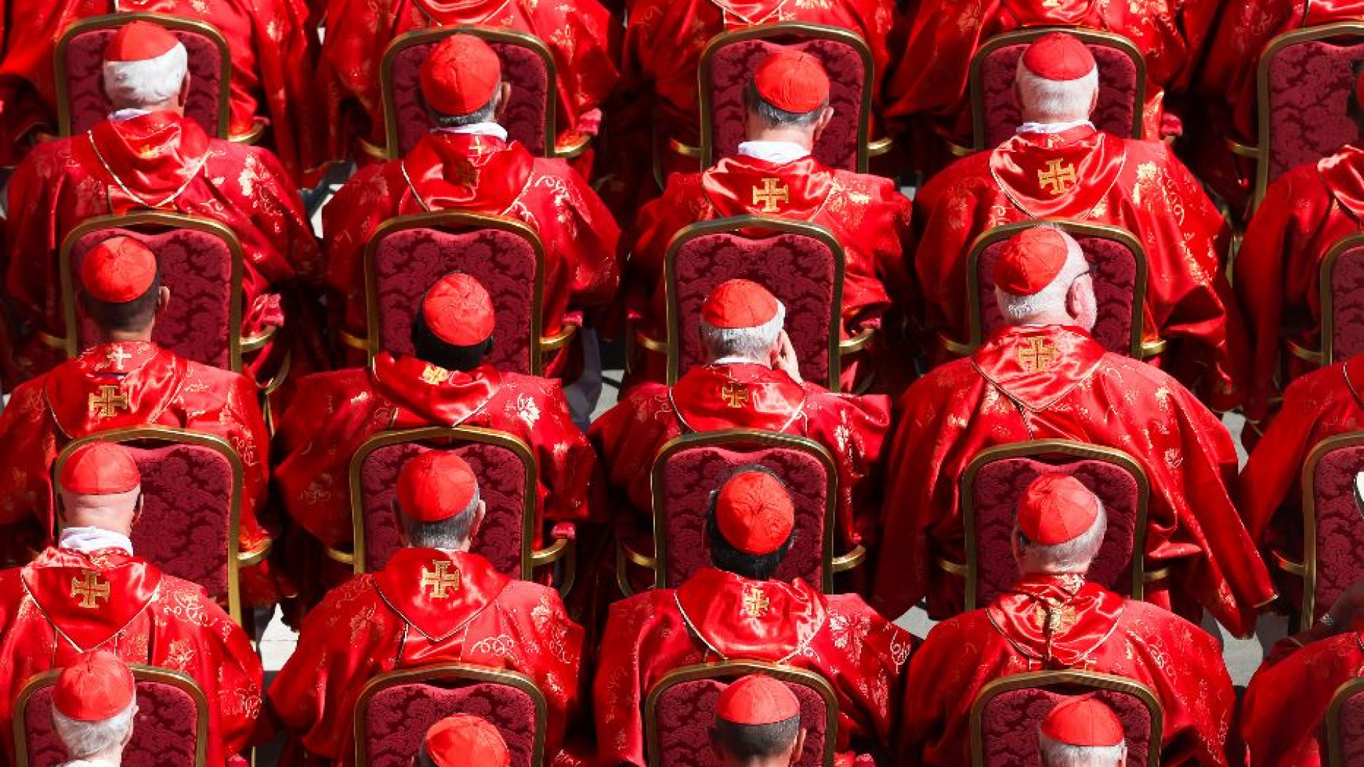 Immagine di Il Conclave inizierà il 7 maggio. Ufficiale la data