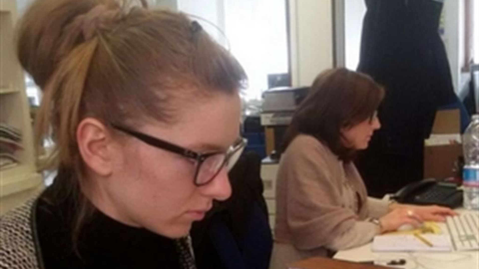 Immagine di Aperte le candidature a "She's Next"