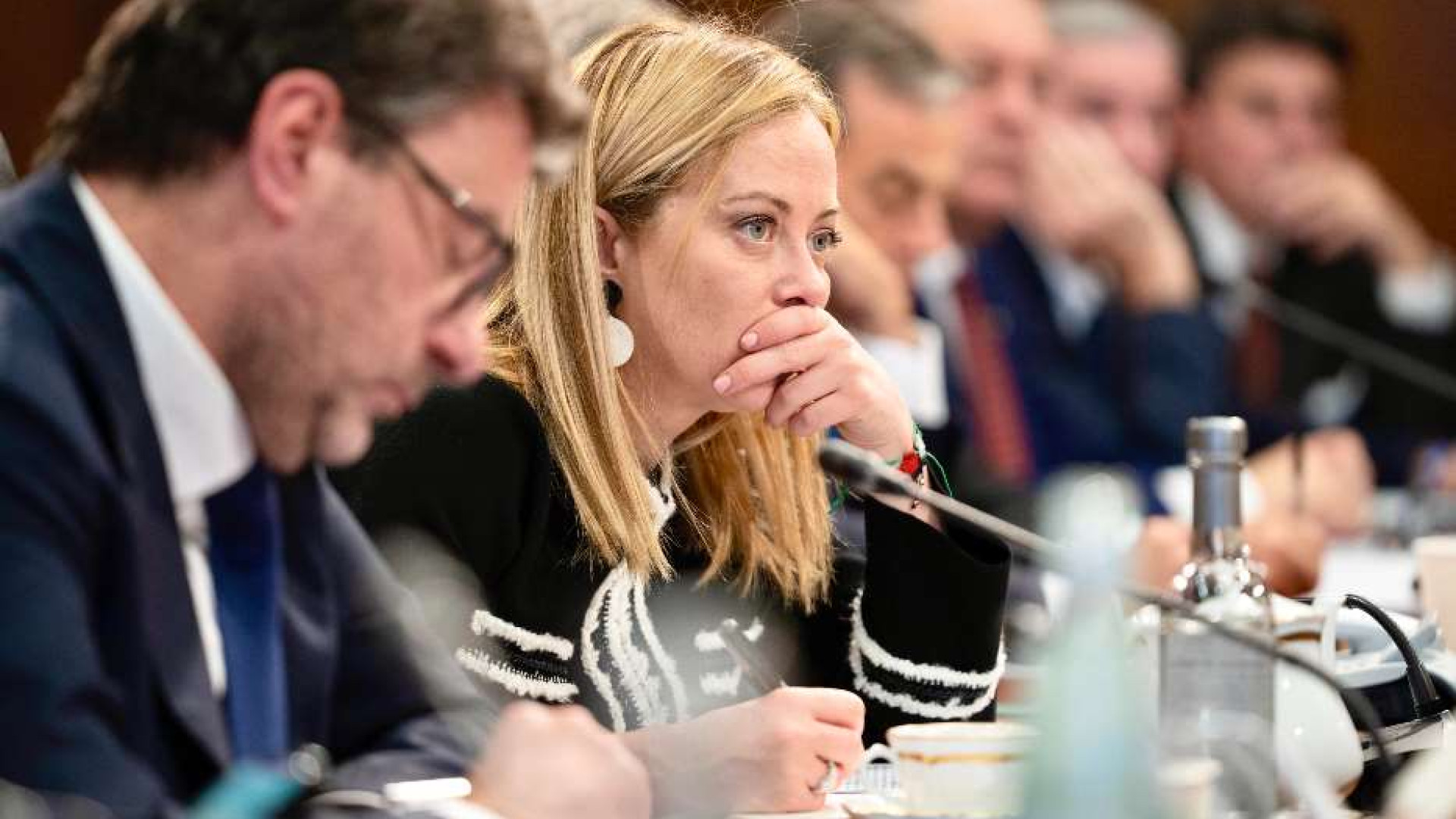 Immagine di Famiglie, imprese, pensioni, Reddito: le misure principali della manovra