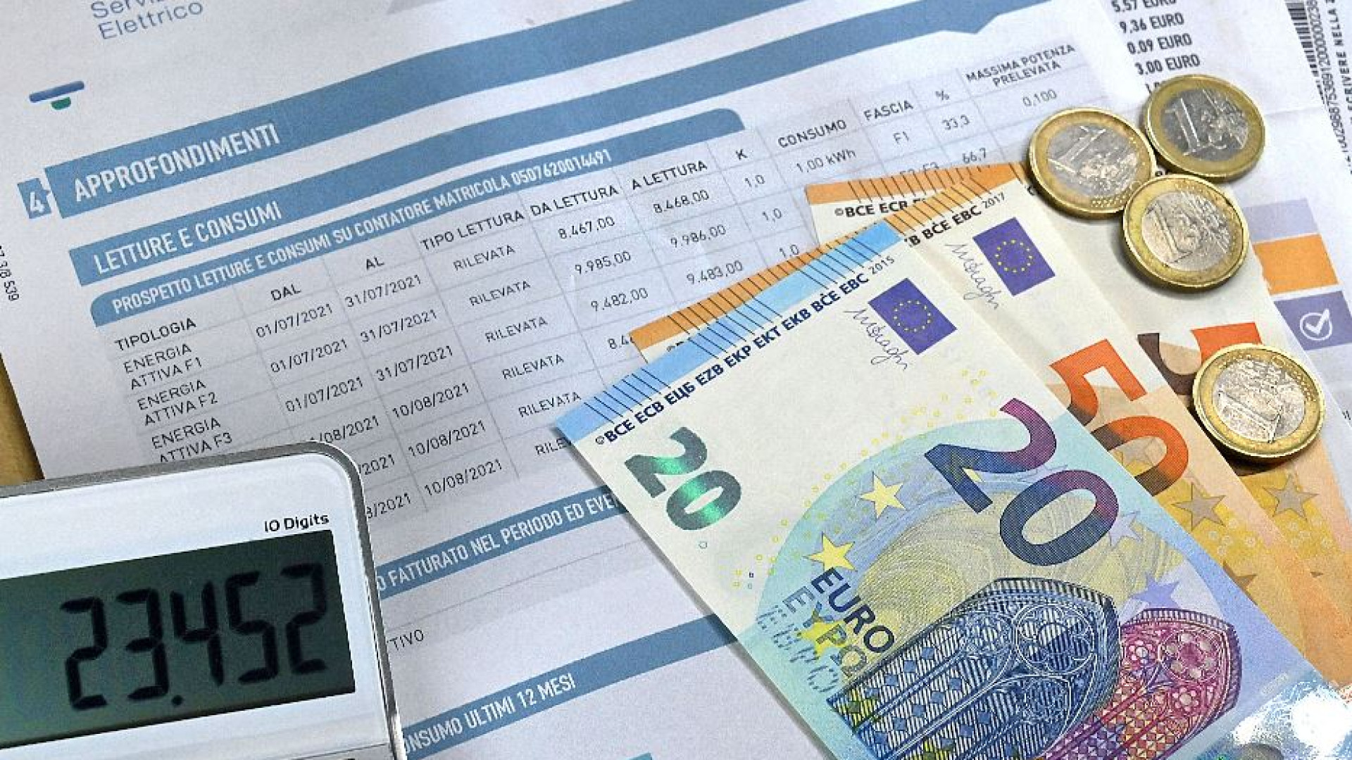 Immagine di Addio al mercato tutelato dell'energia. Allo studio misure anti-aumenti