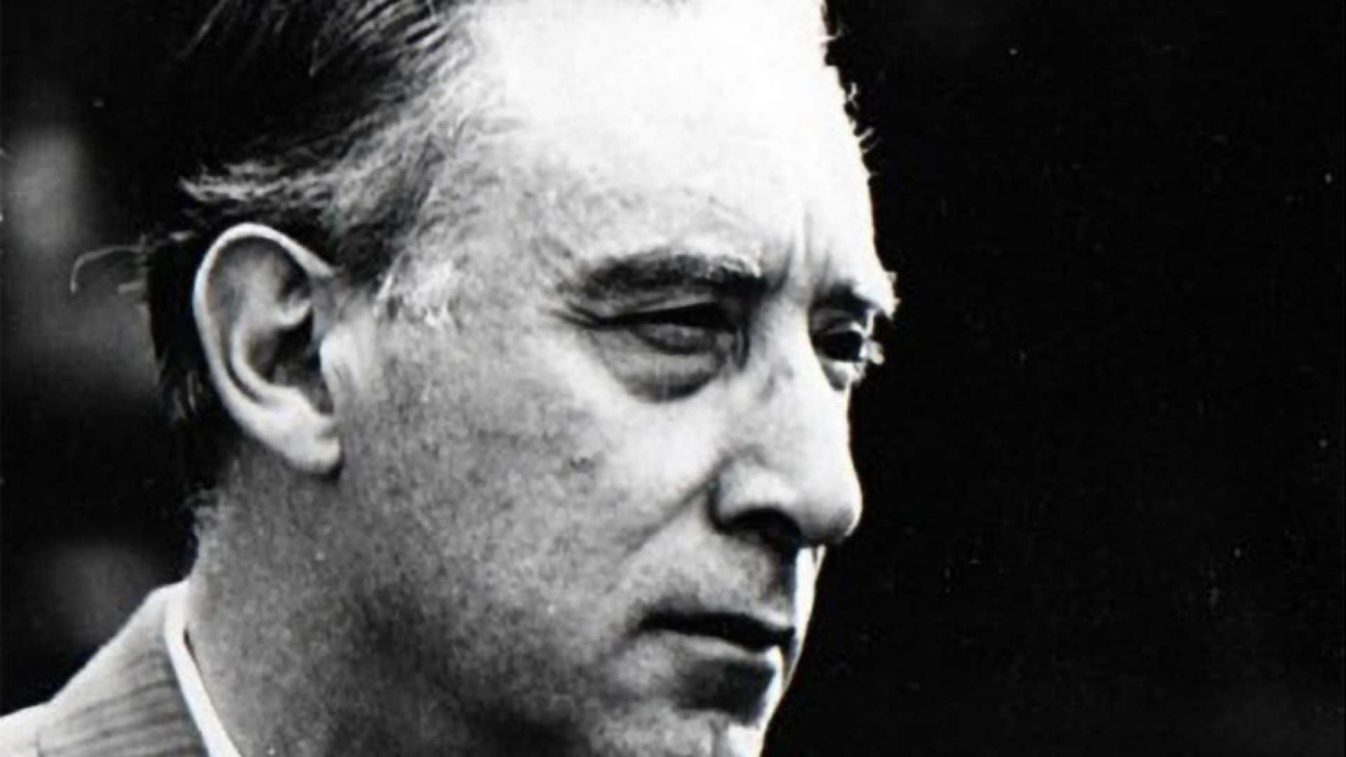 Immagine di Mario Luzi, 20 anni di poesia dell'anima