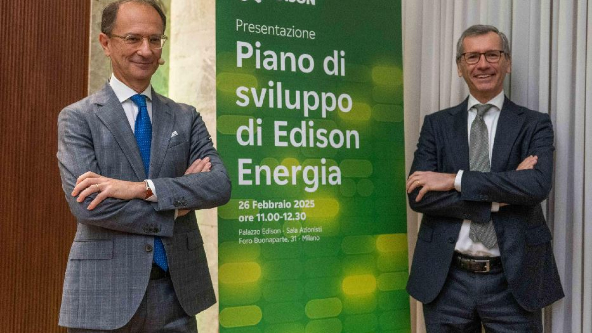 Immagine di Edison Energia investe ancora un milione di euro per le Cers