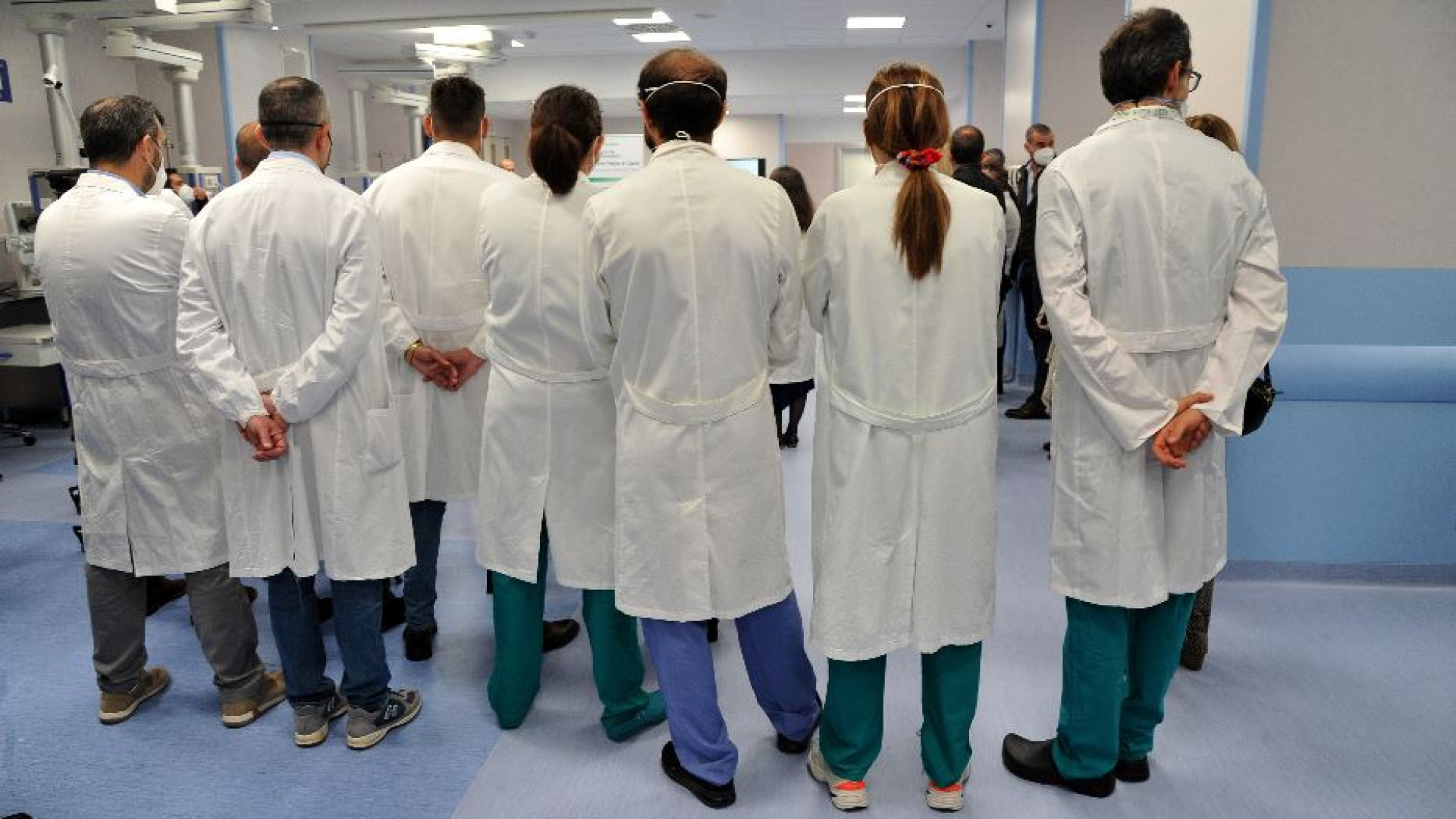 Immagine di Medici, ecco tutte le ragioni dello sciopero di oggi