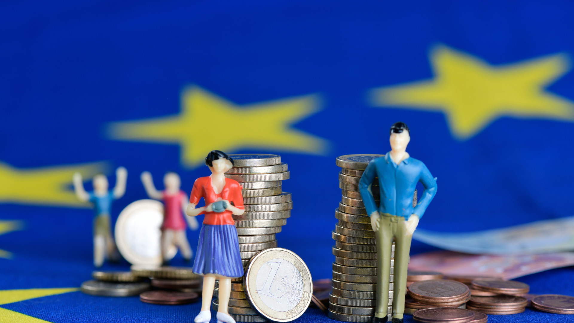 Immagine di Tassi, scadenze, tassazione: ecco le caratteristiche del Btp Più