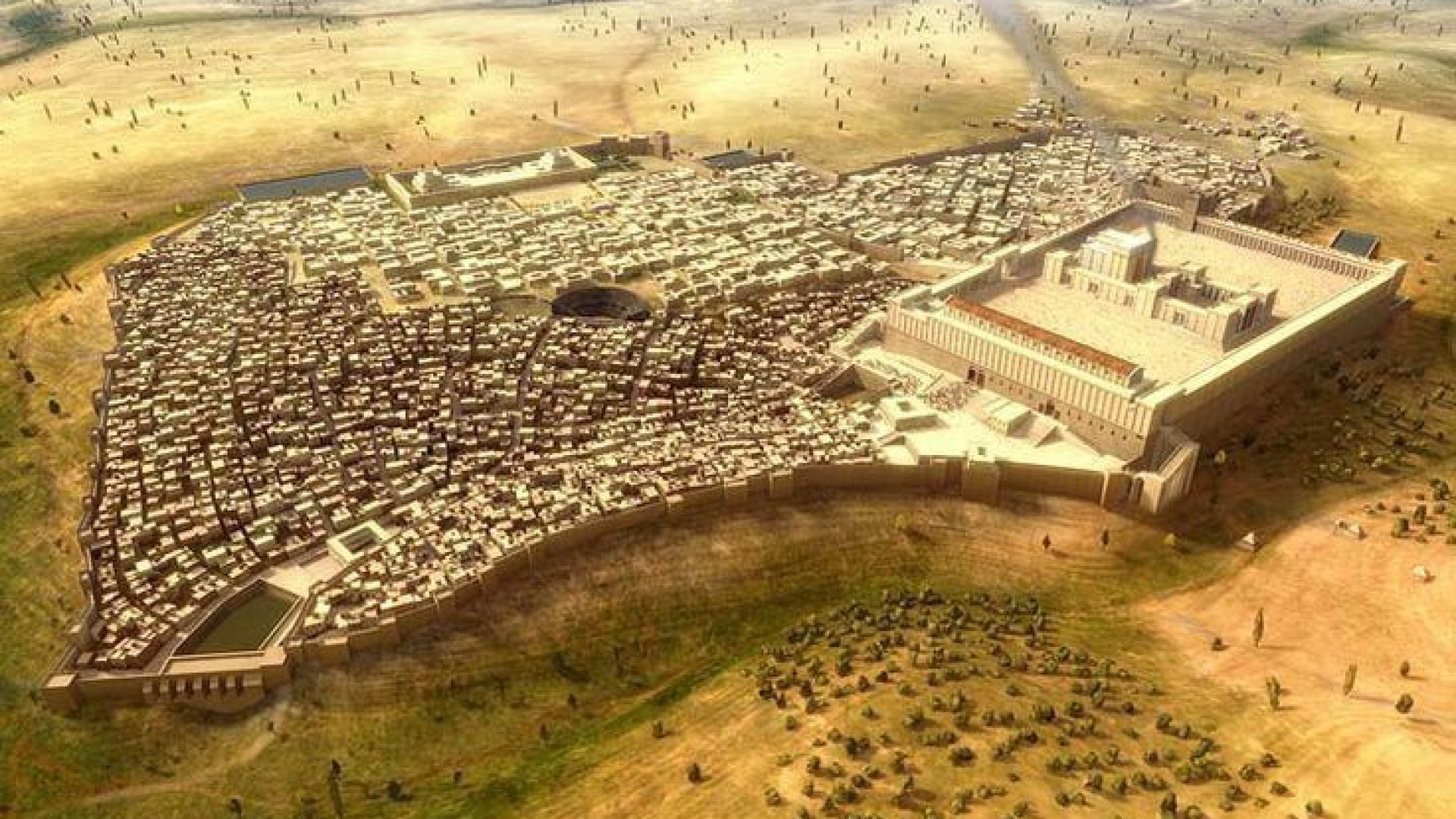 Immagine di Il Giubileo inizia fuori dal tempio, e con azioni concrete