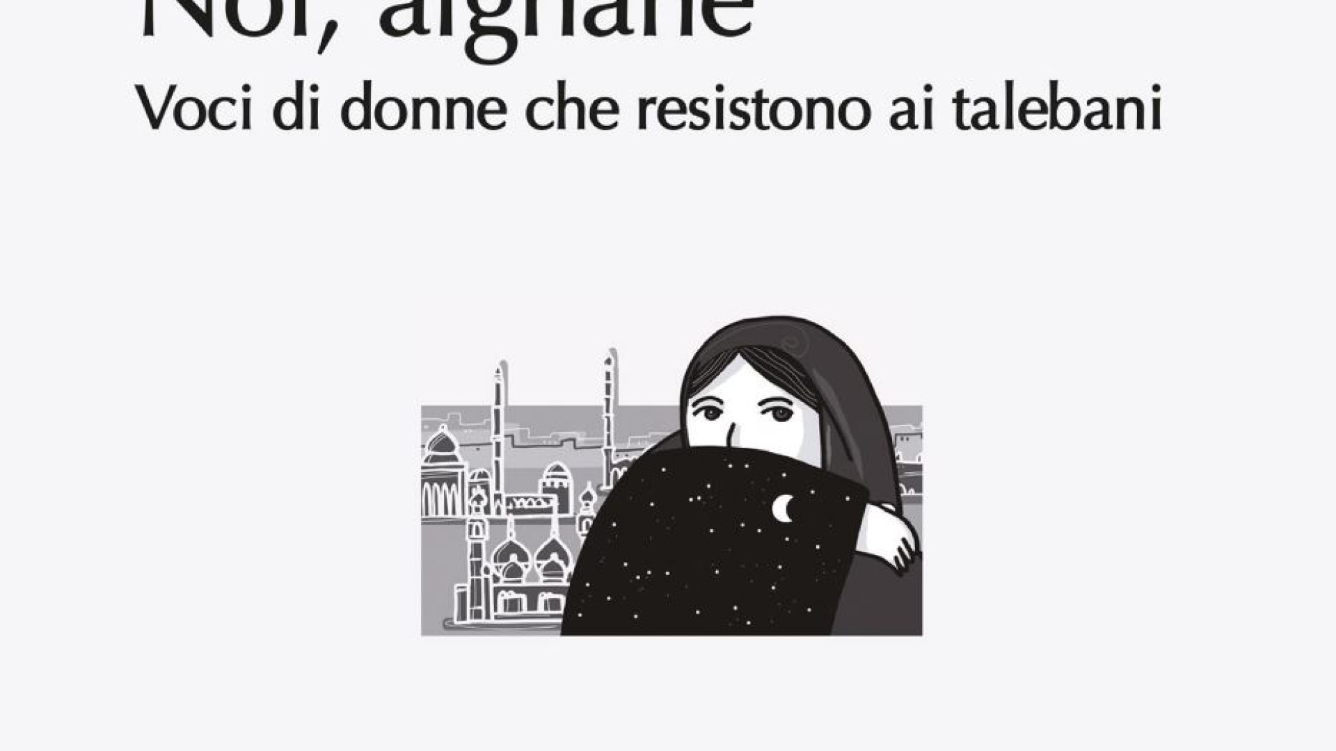 Immagine di La presentazione in Senato del libro di Avvenire "Noi afghane"