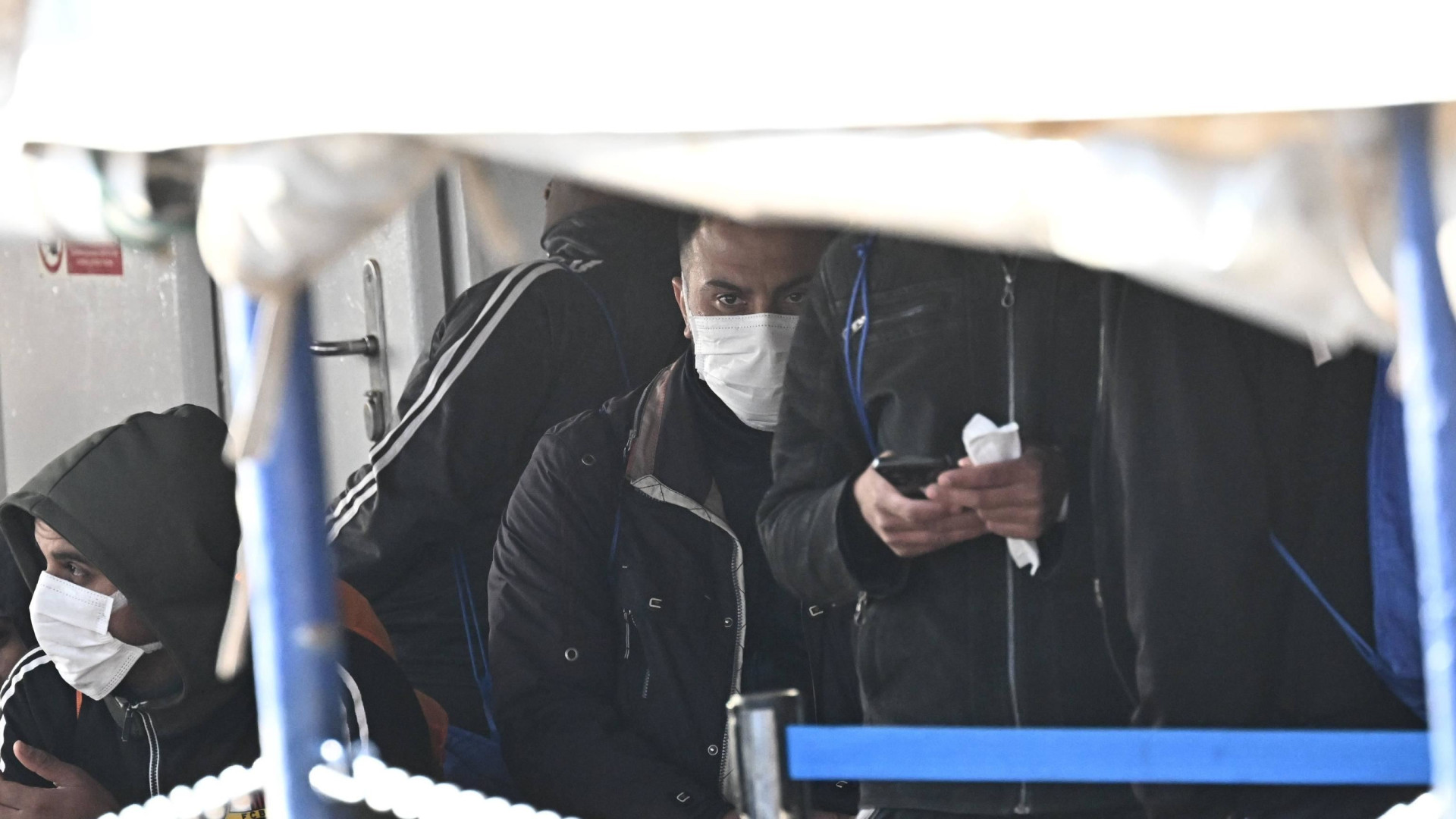 Immagine di Sono 142 le persone incriminate in Europa per avere aiutato migranti