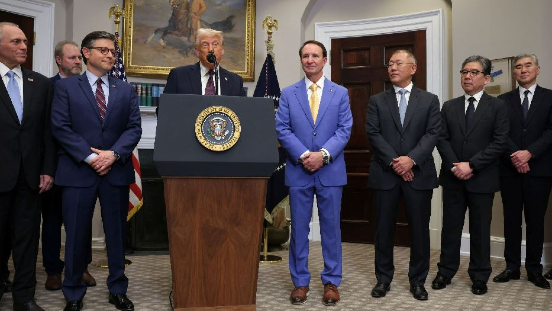 Immagine di Le scelte di Trump e l'opposizione senza voce: cosa succede ai democratici?