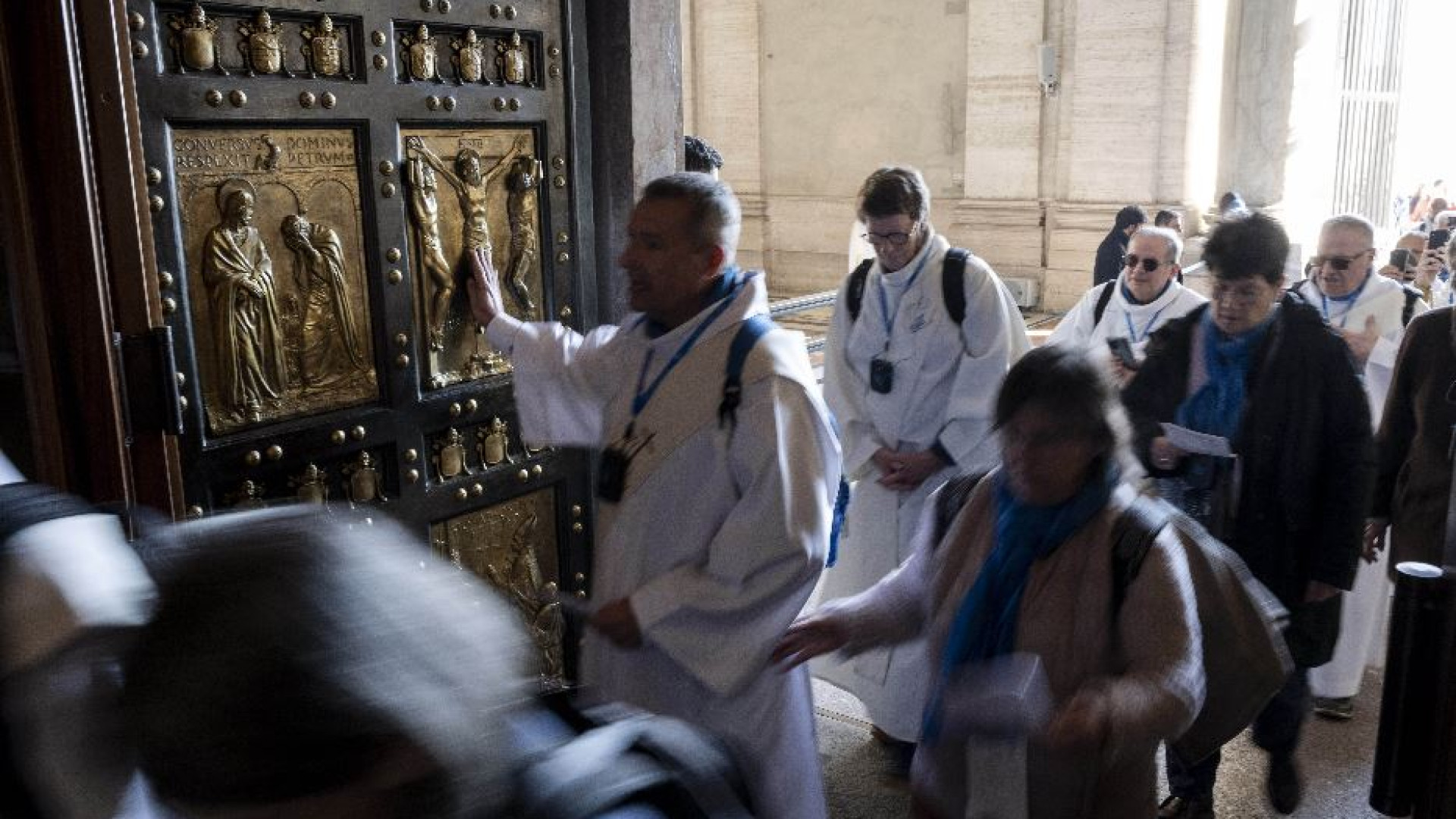 Immagine di Matrimonio e diaconato, quel duplice ministero e la fatica di condividere