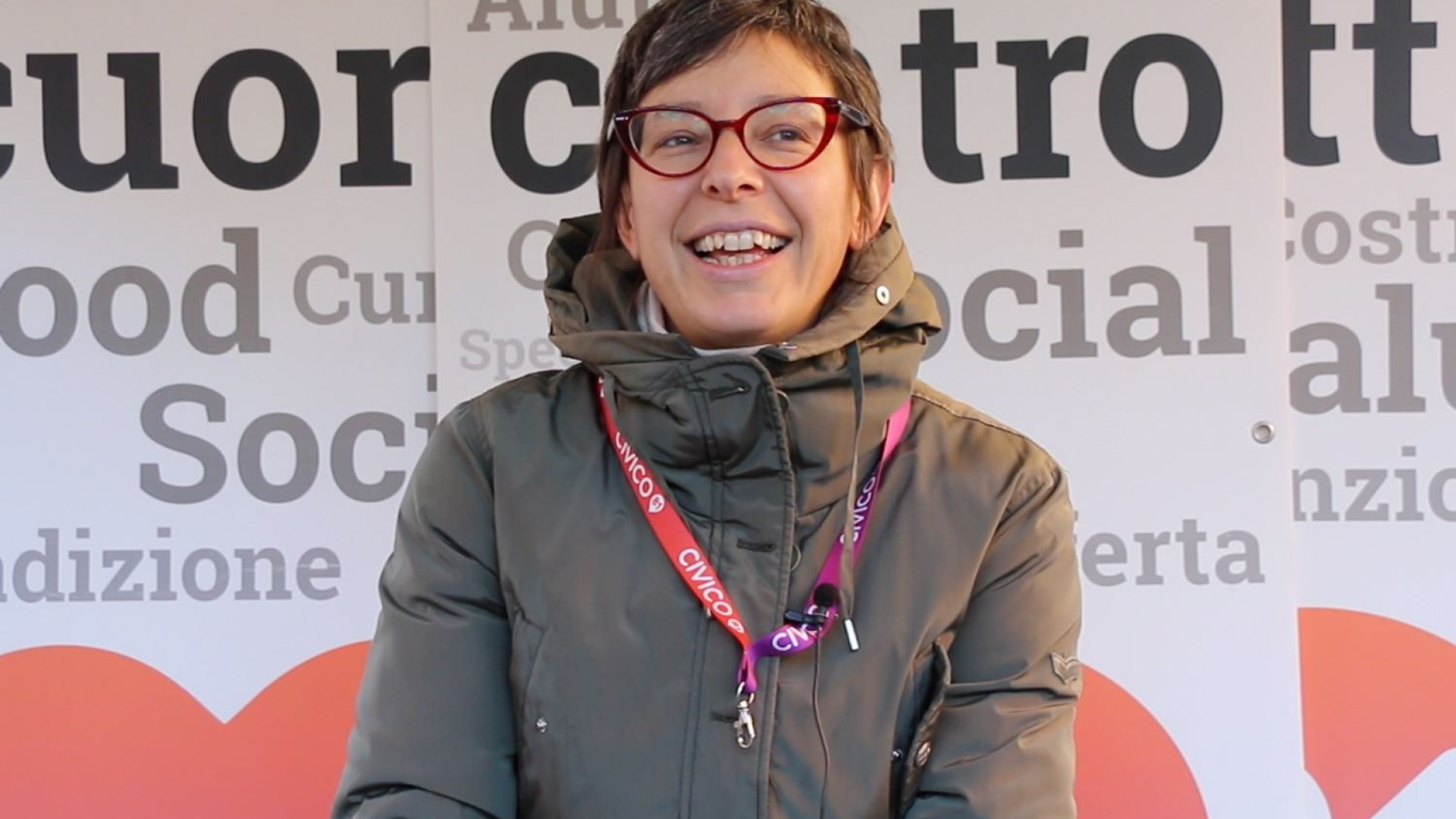 Immagine di Biaggi: «Centralità e voce all'economia sociale per uno sviluppo più inclusivo»