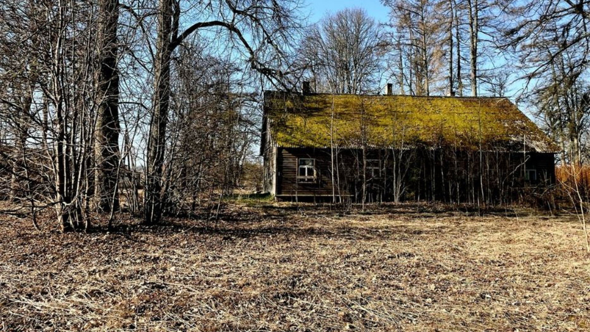 Immagine di Da Hummuli a Valga, piccole comunità che sorprendono