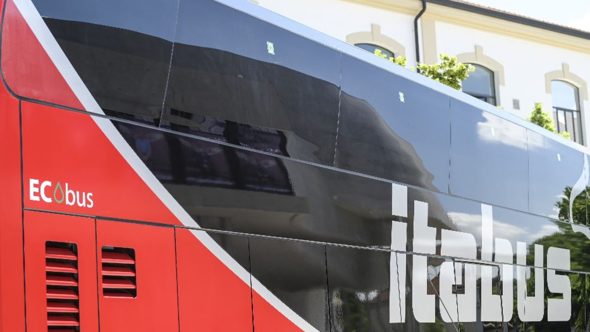 Immagine di Itabus e Flixbus scommettono sul biocarburante per le lunghe tratte