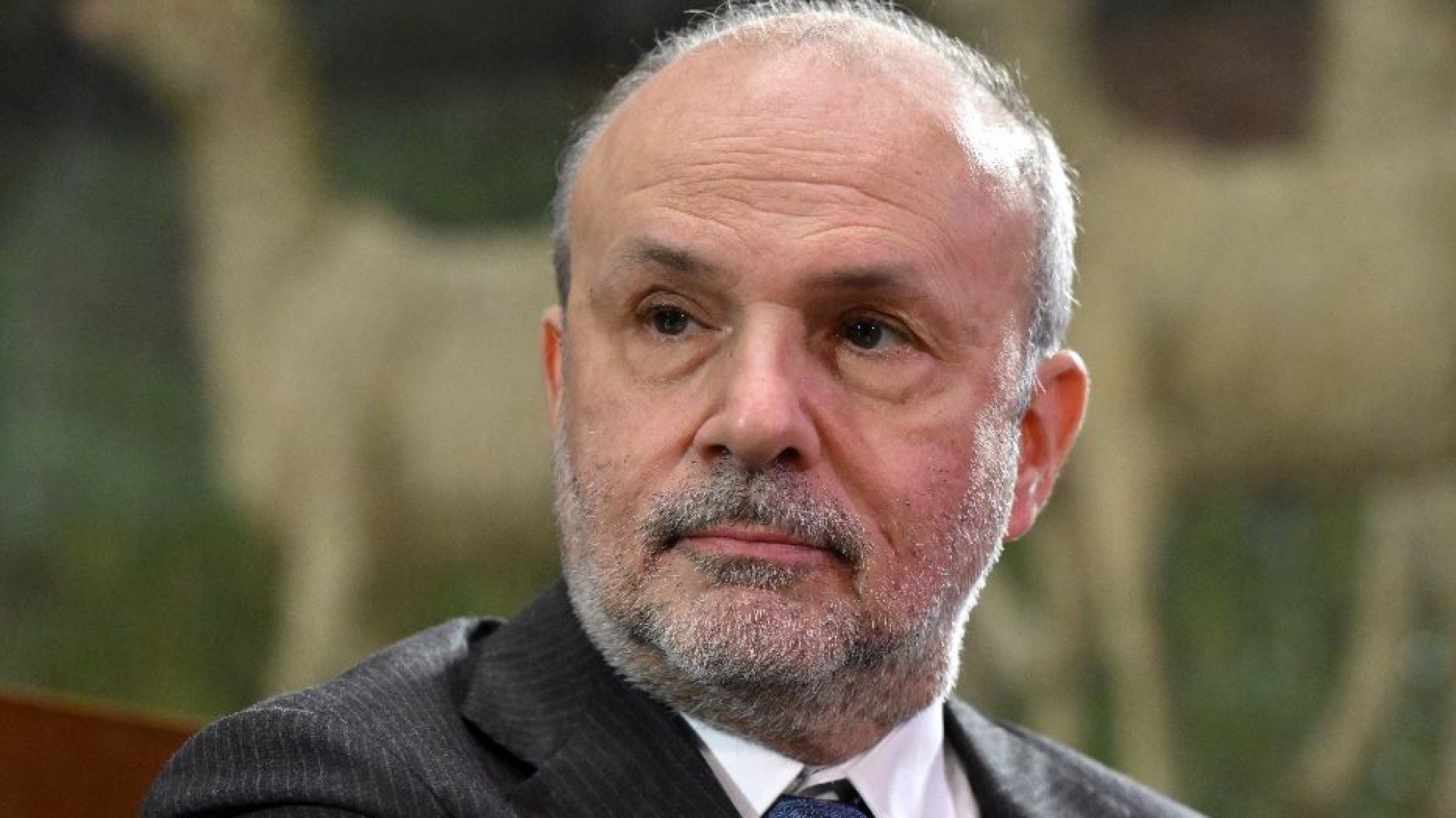 Immagine di Il ministro Schillaci: «Cure più umane, la sanità deve dare speranza»