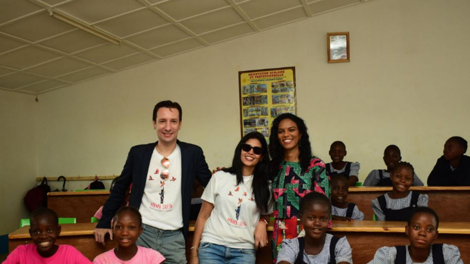 Immagine di Attanasio, tutti i dubbi sull'immunità diplomatica dei due funzionari
