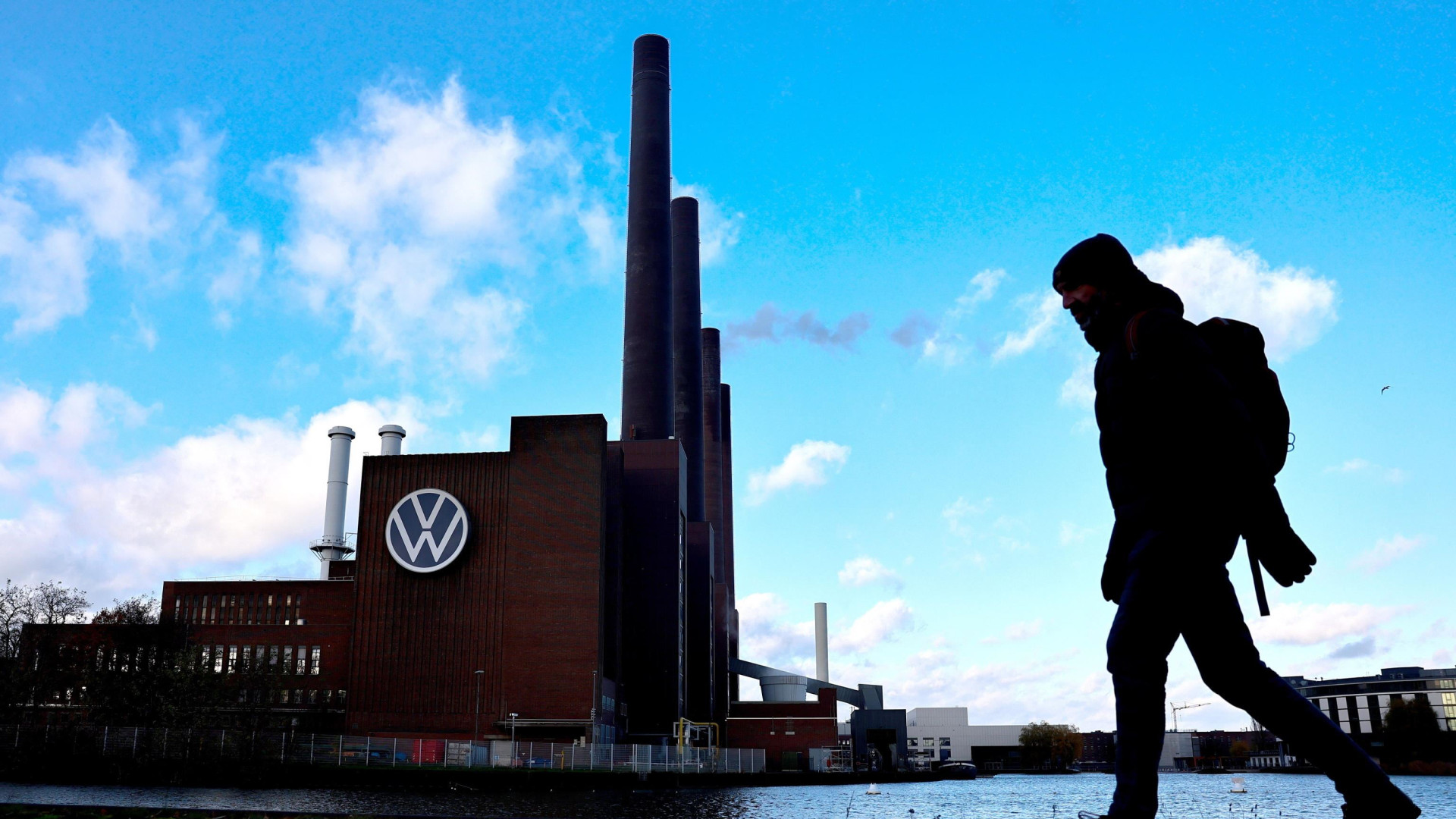 Immagine di Perché Wolfsburg oggi è il simbolo di un Paese in crisi