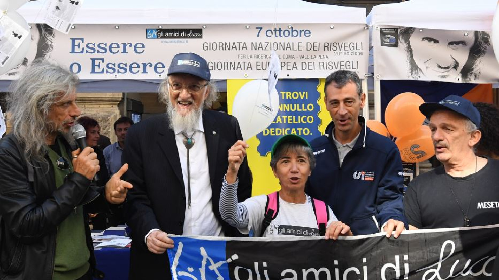 Immagine di «Le famiglie soffrono con i loro malati, non lasciamole indietro»