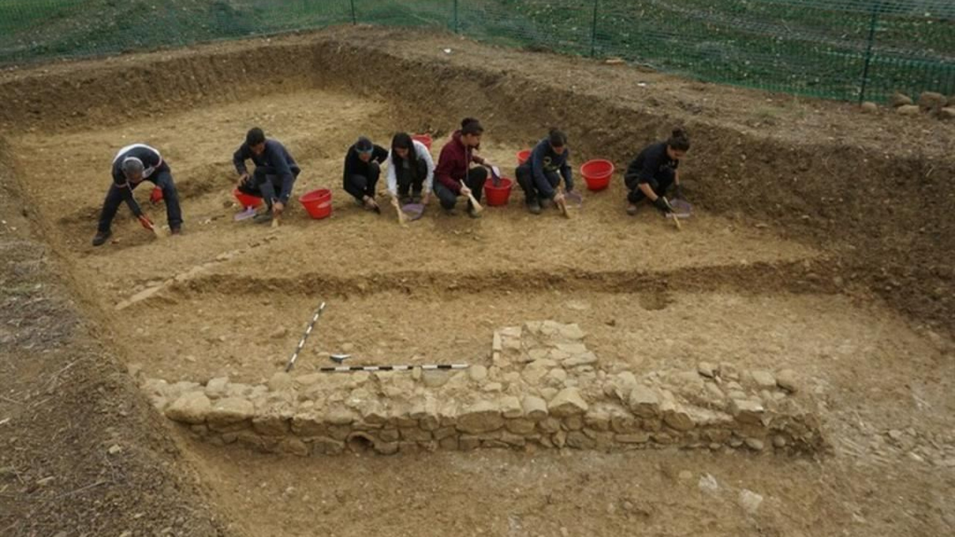 Immagine di Archeologi, è boom di richieste