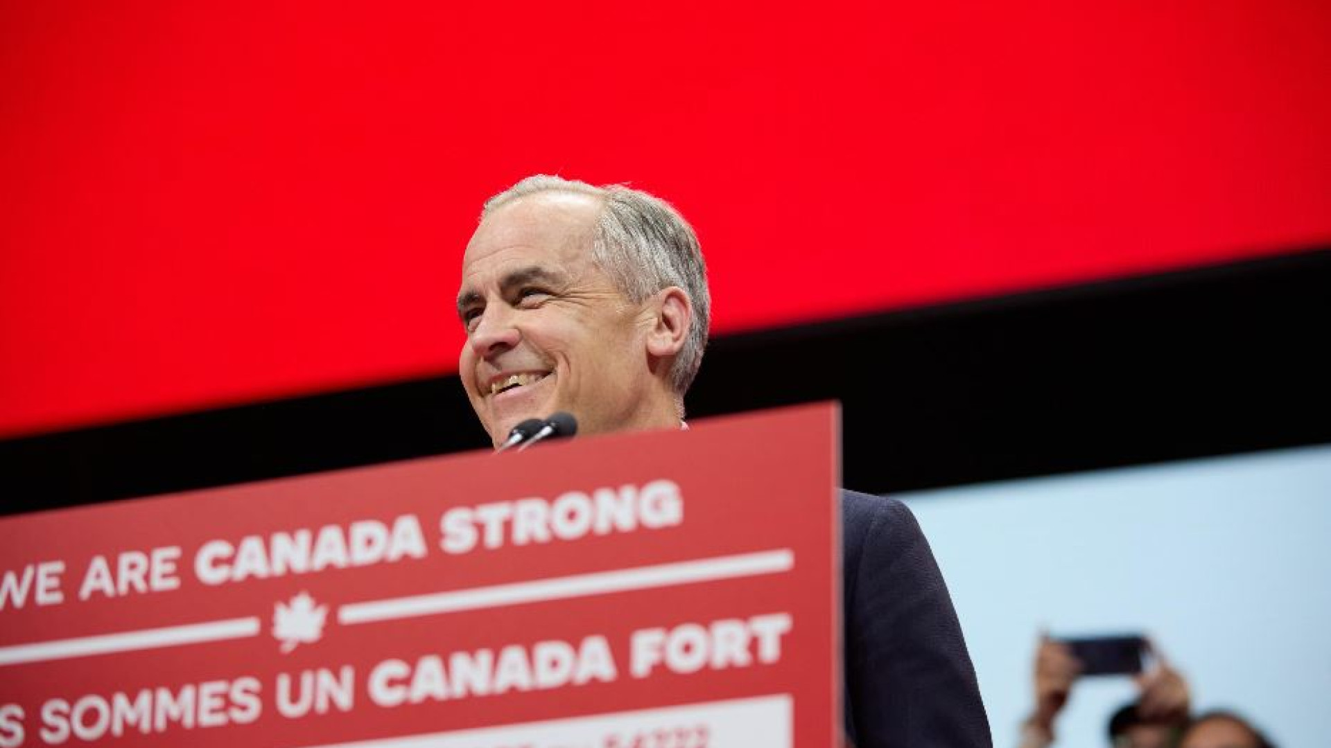 Immagine di Il Canada si ribella a Trump: conservatori sconfitti